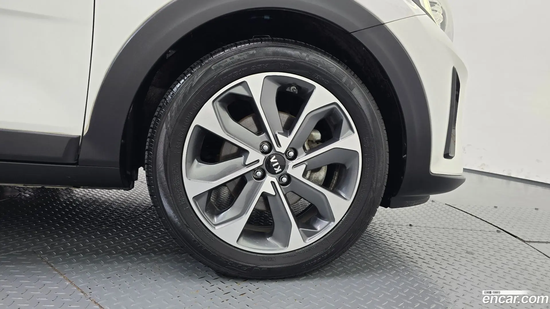 Kia Stonic 1.4