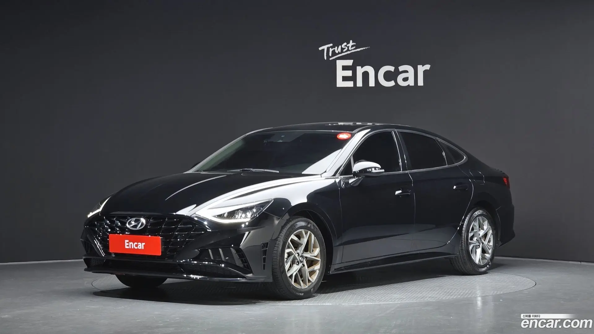 Hyundai Sonata 2.0 2021