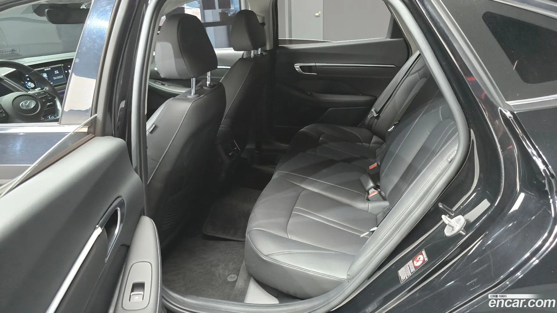 Hyundai Sonata 2.0 2021