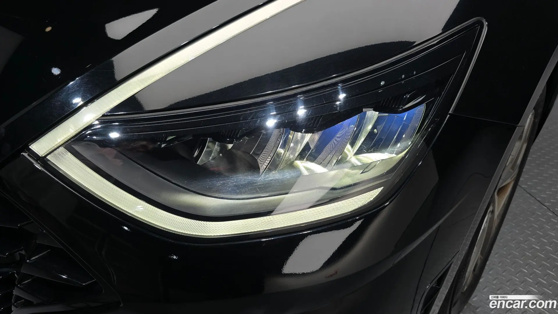 Hyundai Sonata 2.0 2021