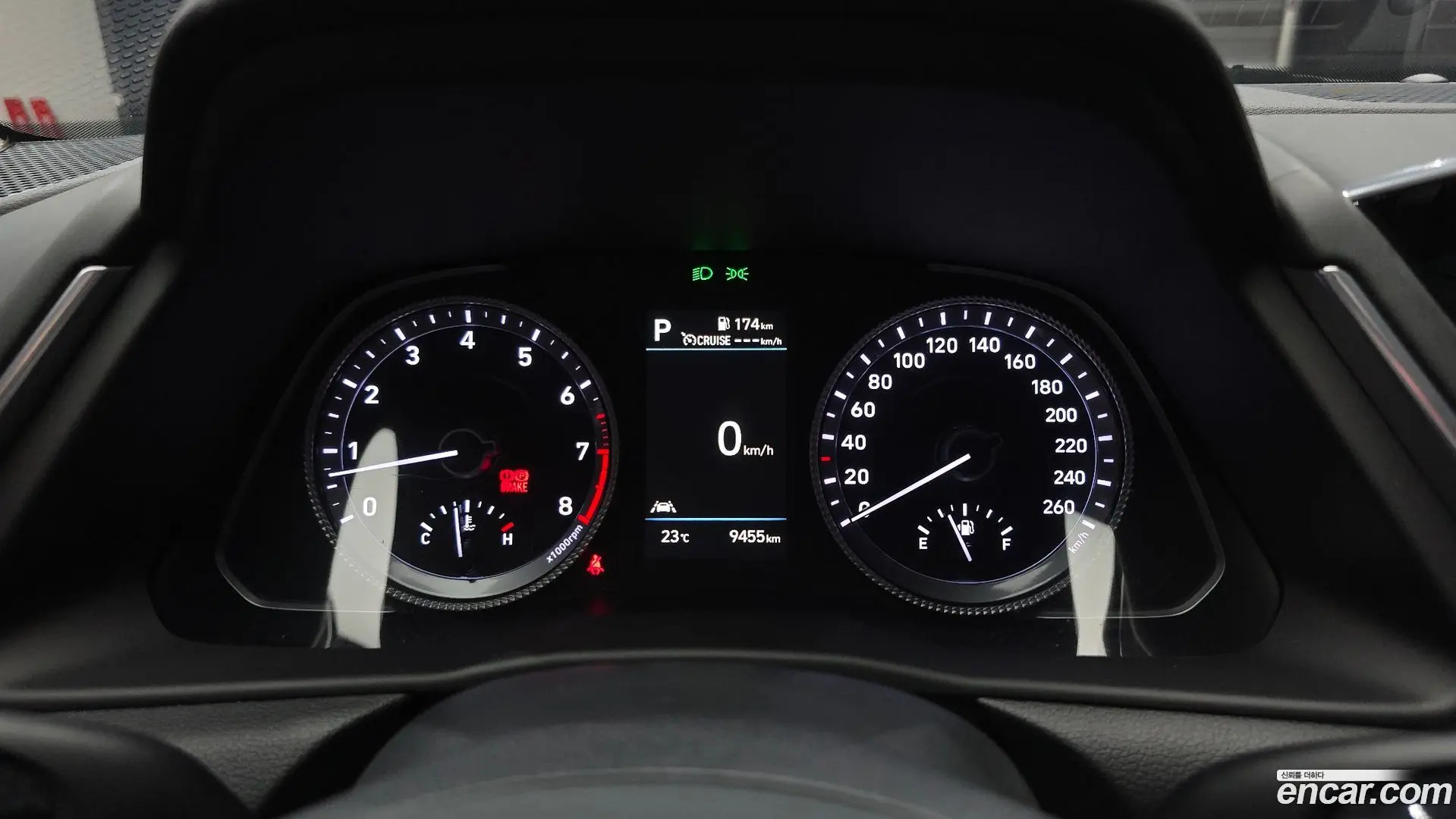 Hyundai Sonata 2.0 2021