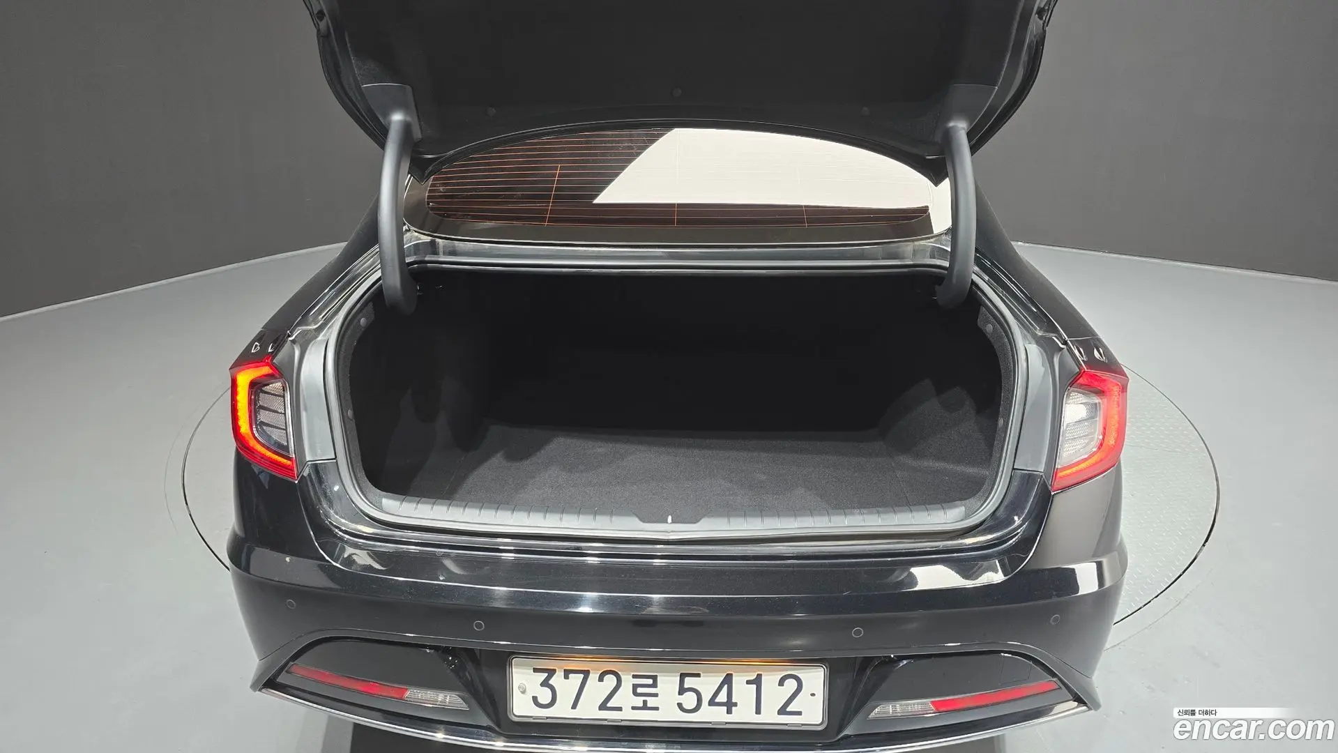 Hyundai Sonata 2.0 2021