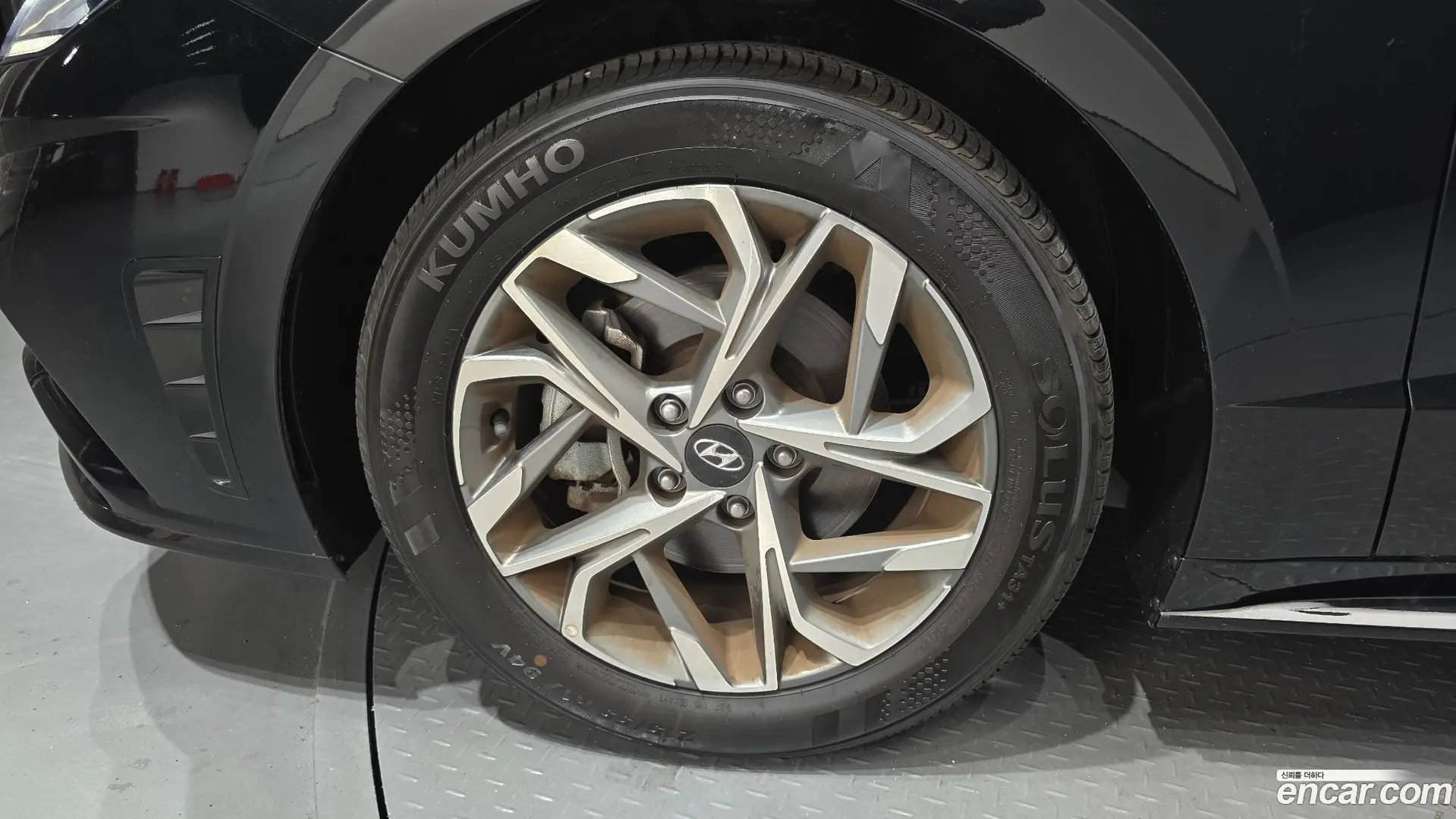 Hyundai Sonata 2.0 2021