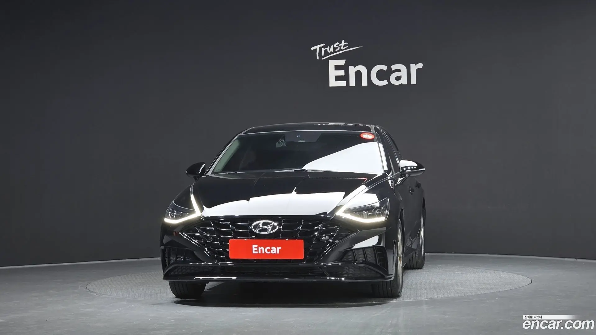 Hyundai Sonata 2.0 2021