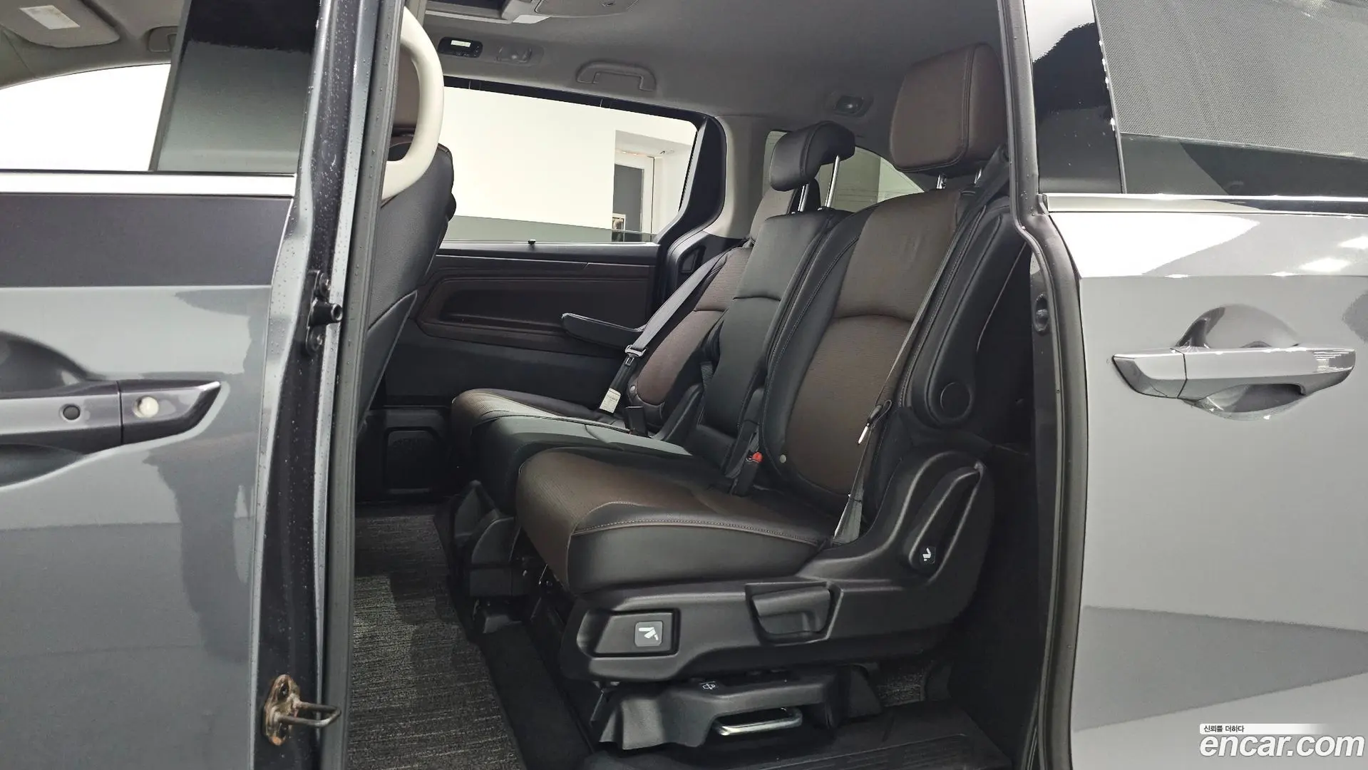 Honda Odyssey 3.5