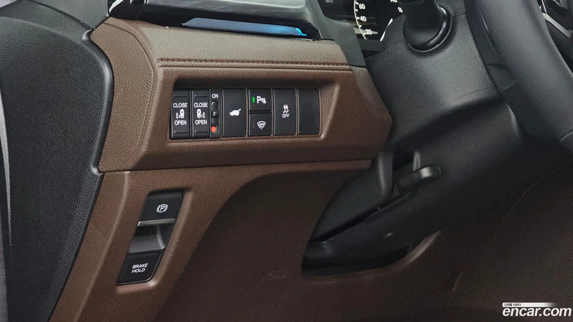 Honda Odyssey 3.5