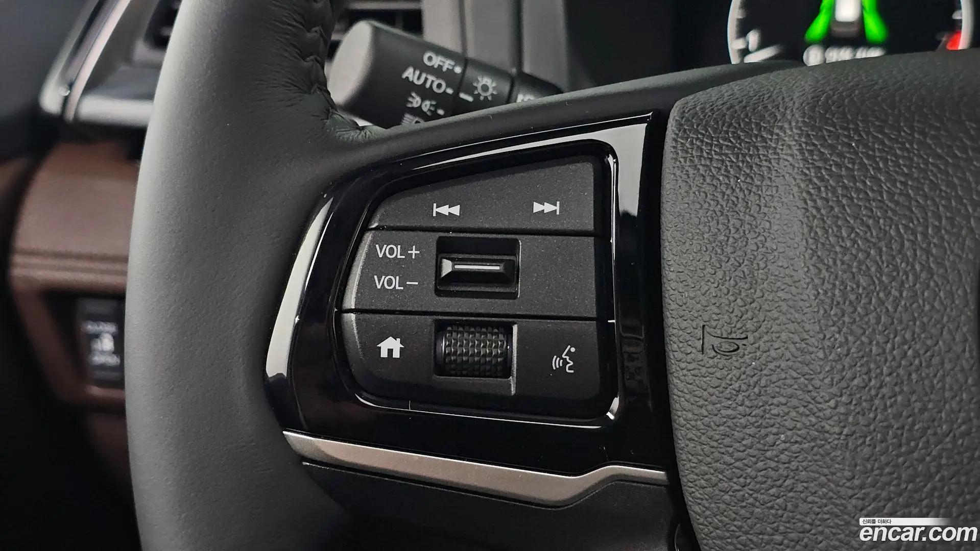 Honda Odyssey 3.5