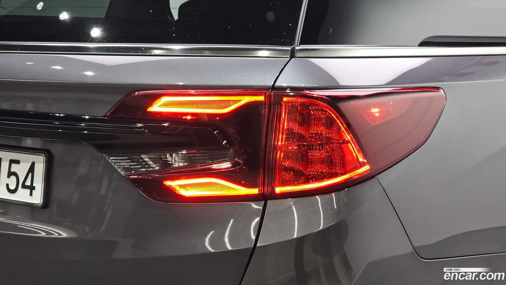 Honda Odyssey 3.5