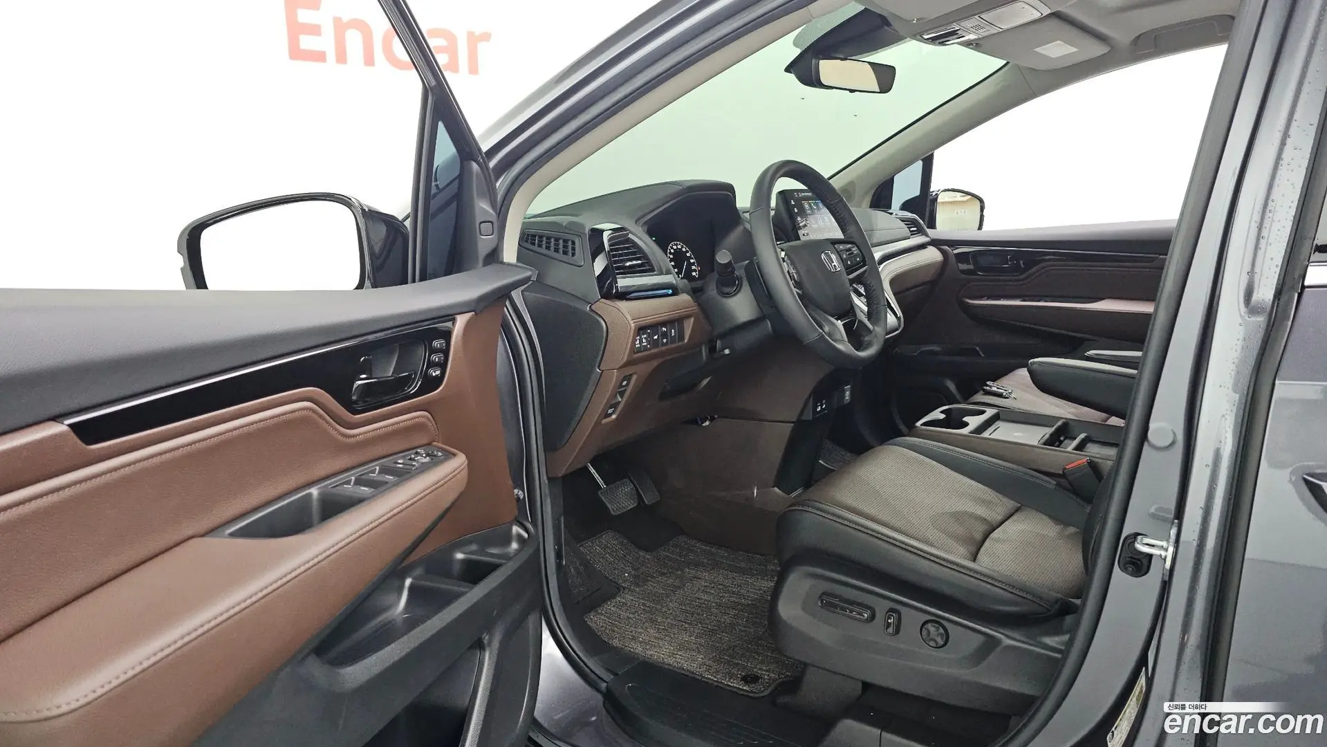 Honda Odyssey 3.5