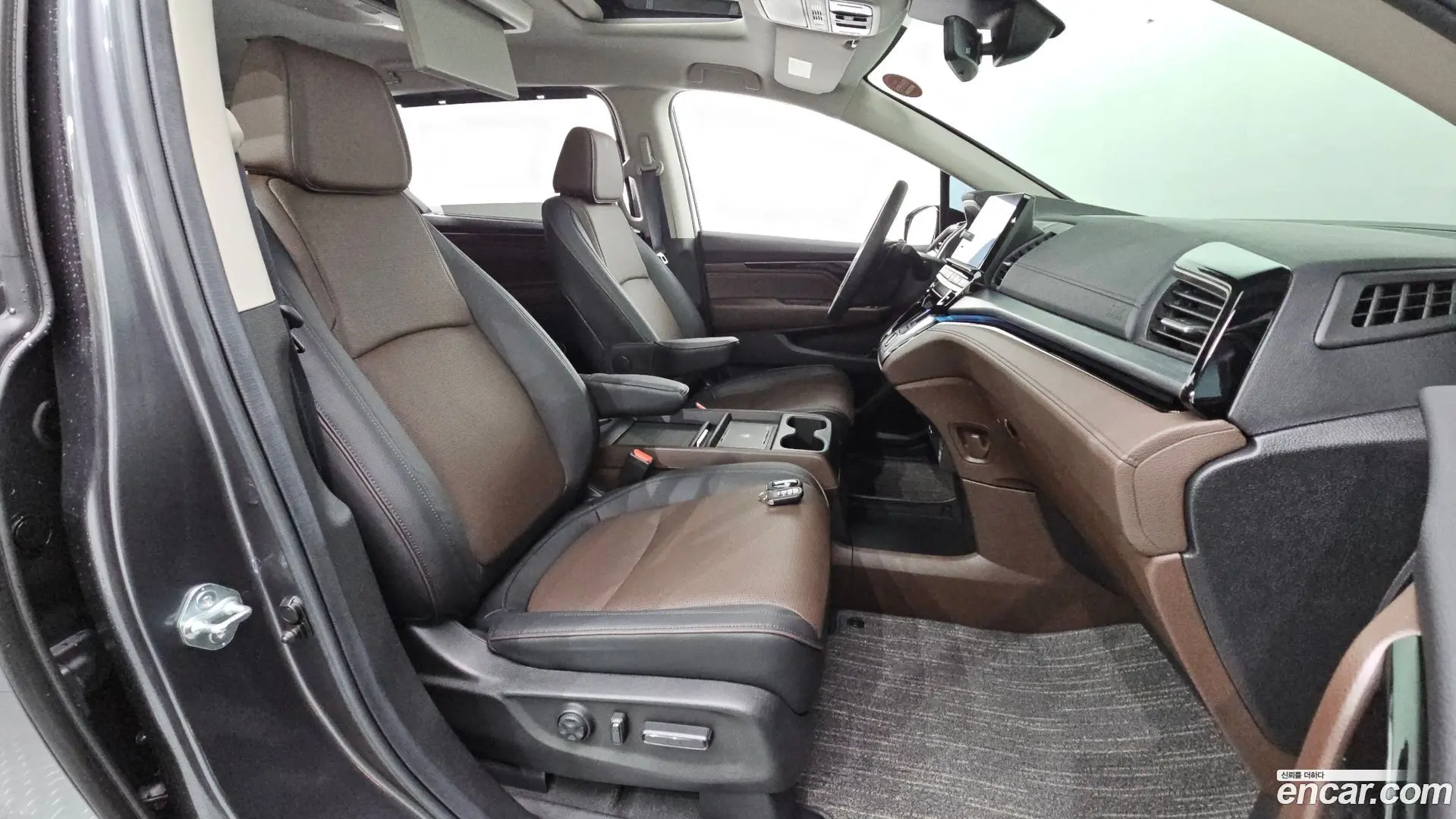 Honda Odyssey 3.5