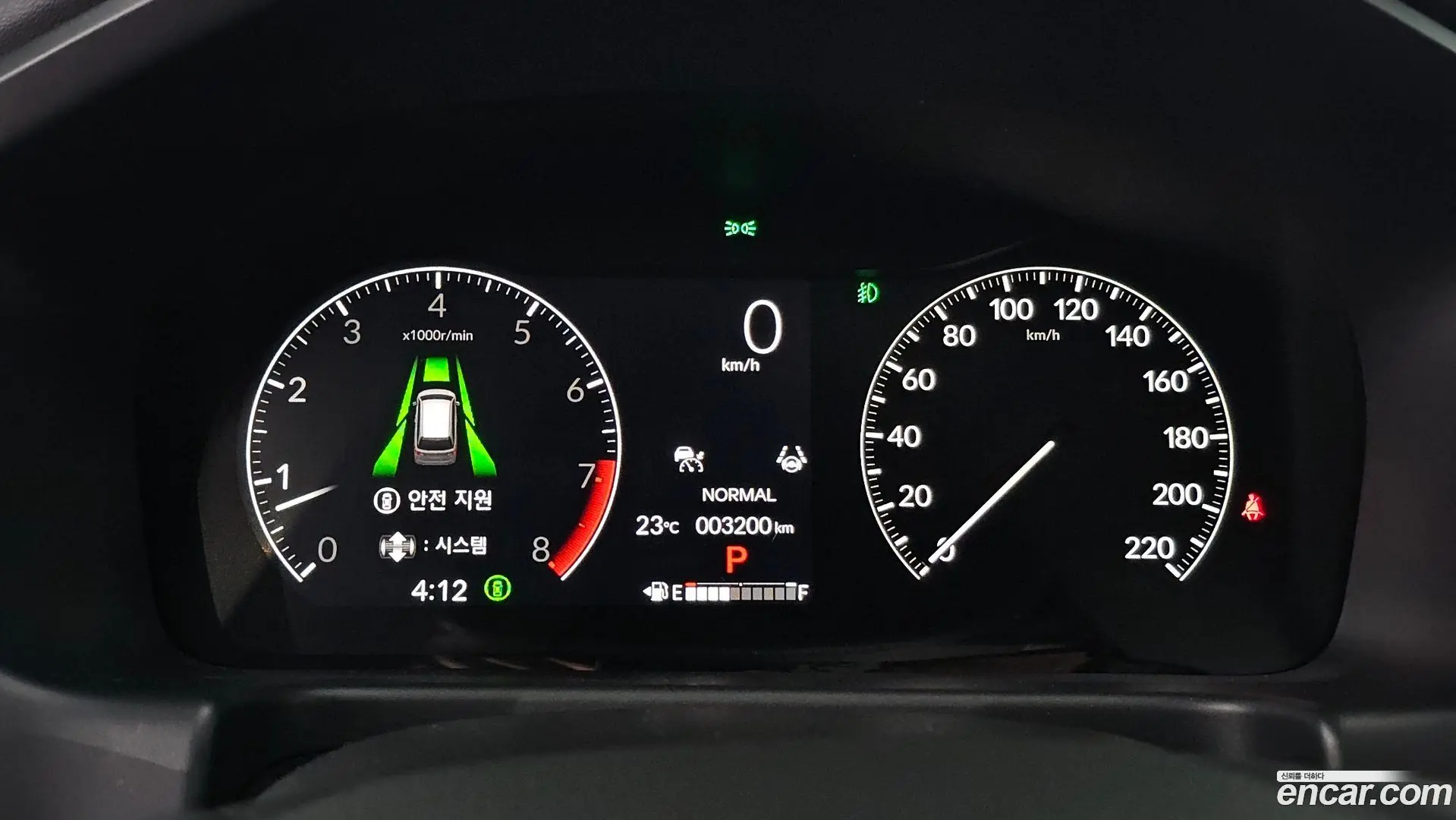 Honda Odyssey 3.5
