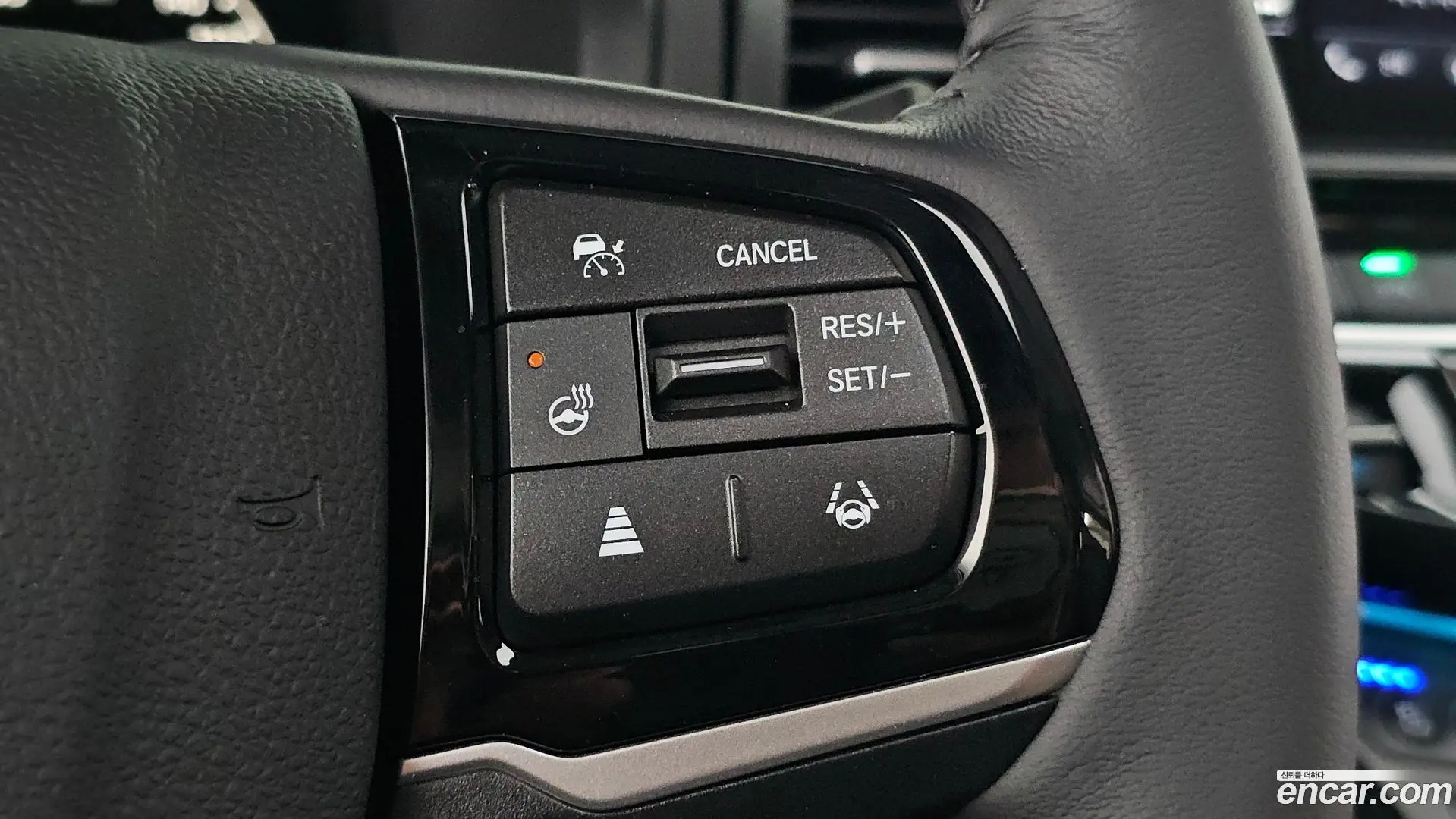 Honda Odyssey 3.5
