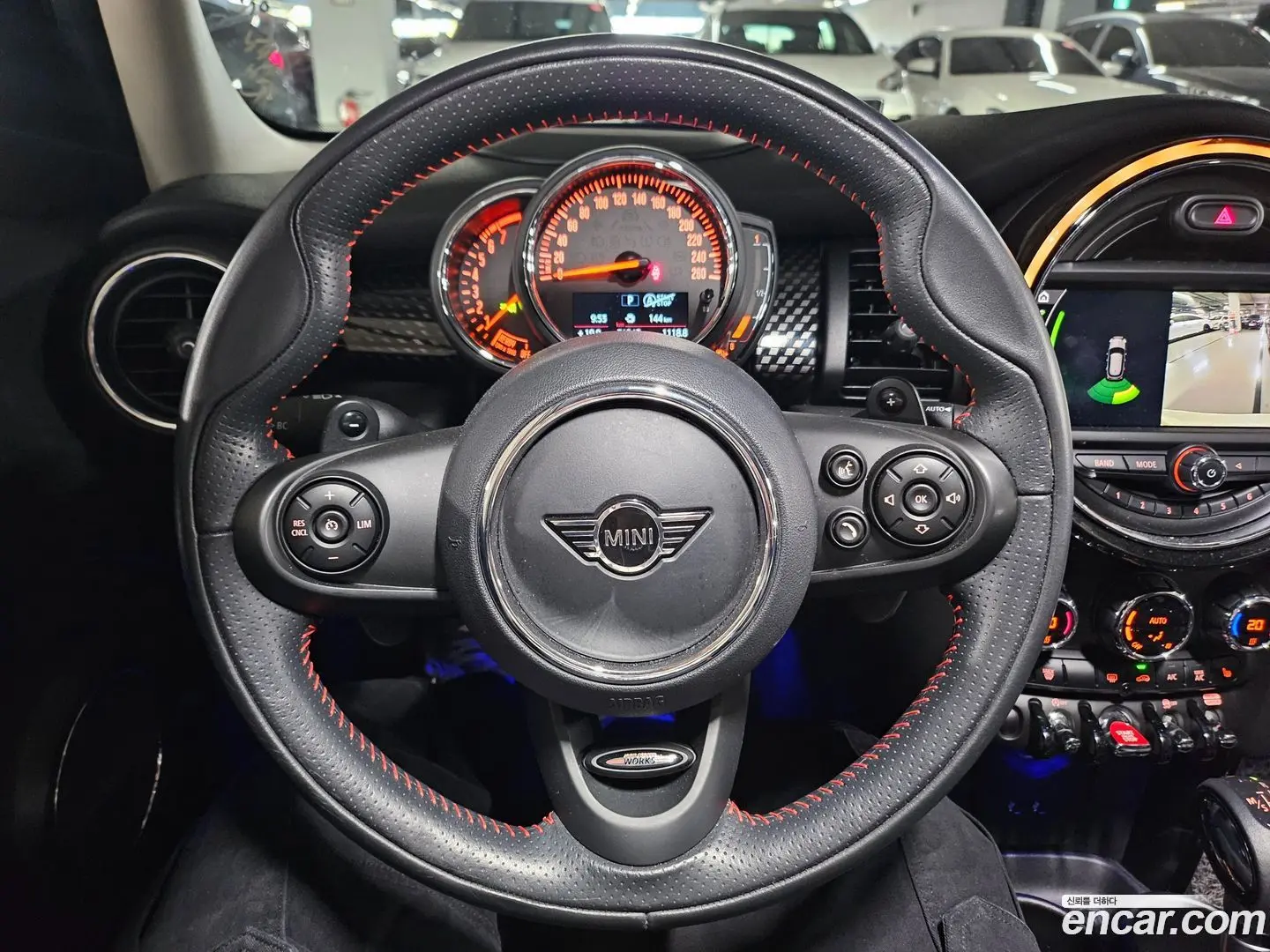 Mini Cooper 5Door Standard
