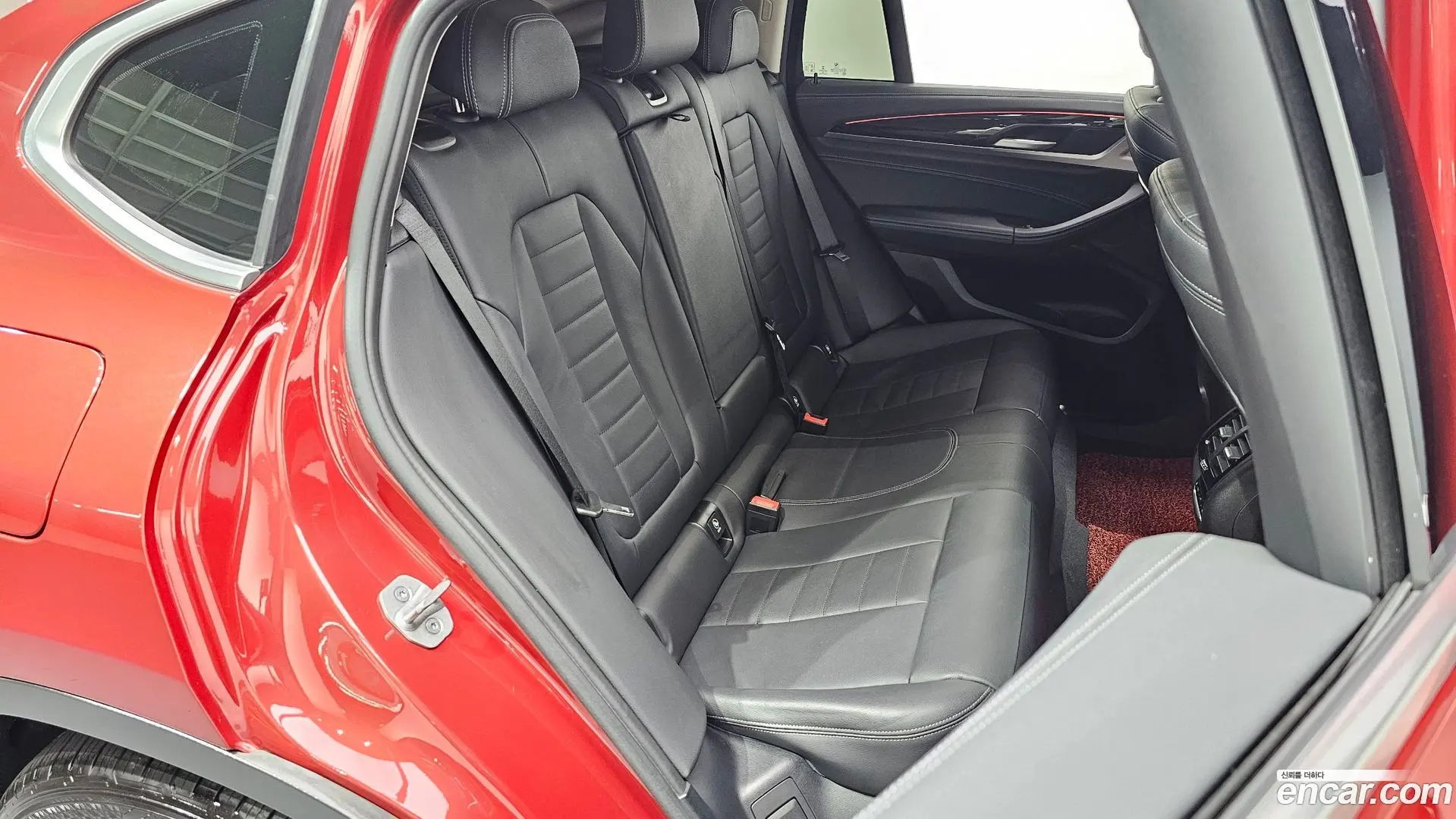BMW X4 xDrive20i xLine 2020