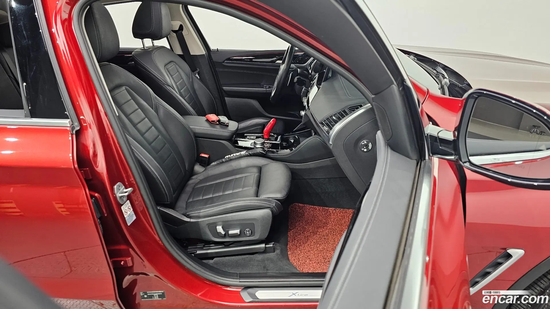 BMW X4 xDrive20i xLine 2020