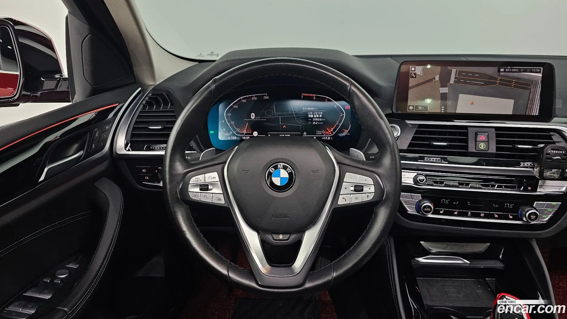 BMW X4 xDrive20i xLine 2020