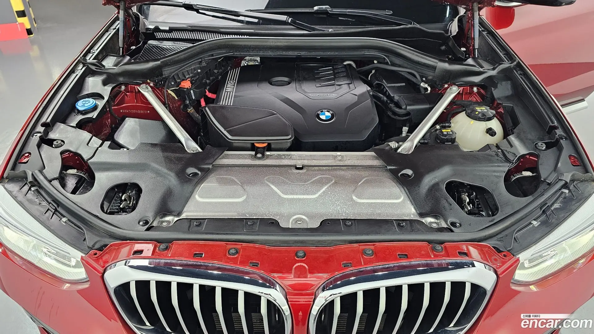 BMW X4 xDrive20i xLine 2020