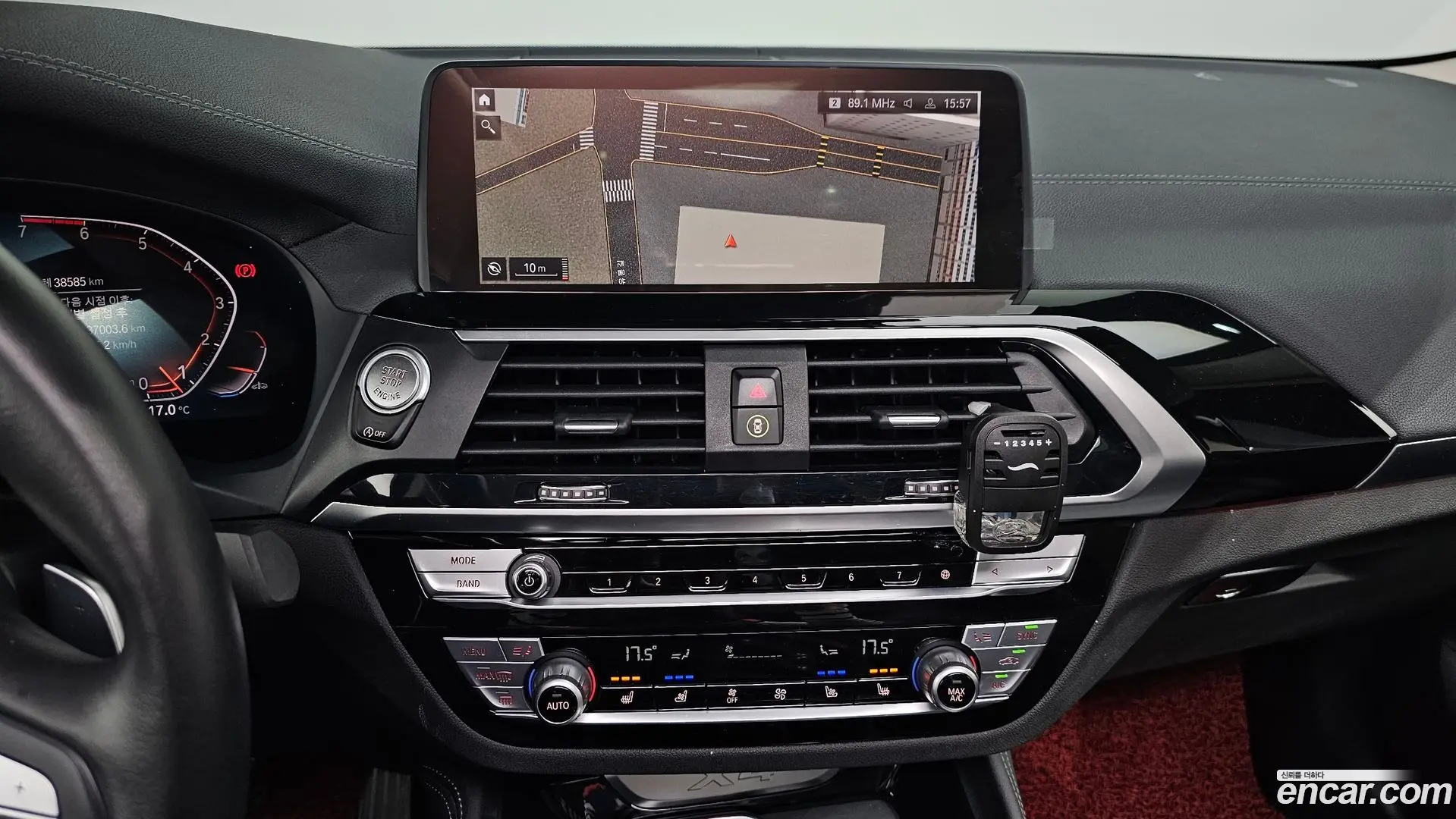 BMW X4 xDrive20i xLine 2020