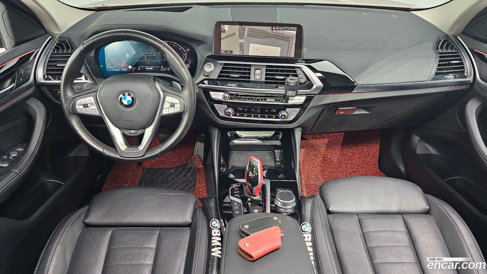 BMW X4 xDrive20i xLine 2020