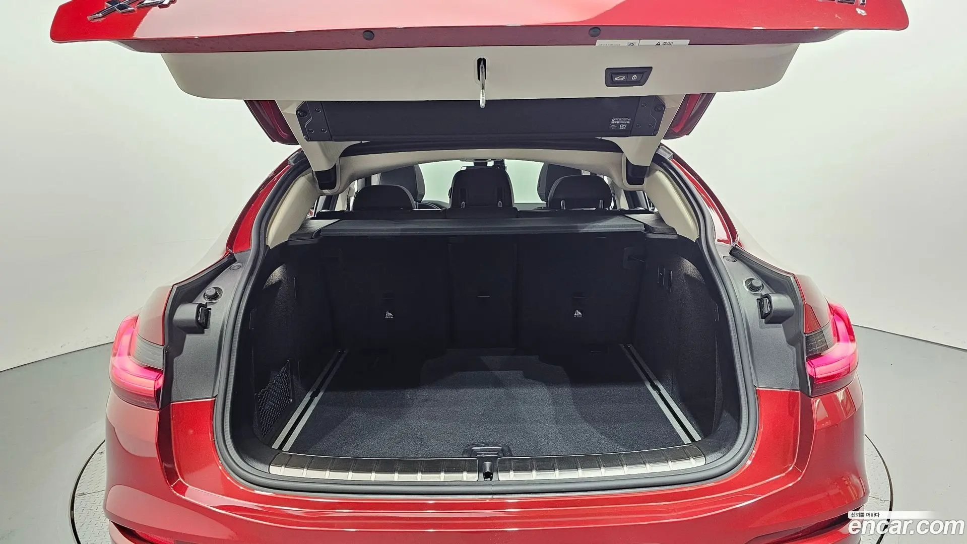 BMW X4 xDrive20i xLine 2020