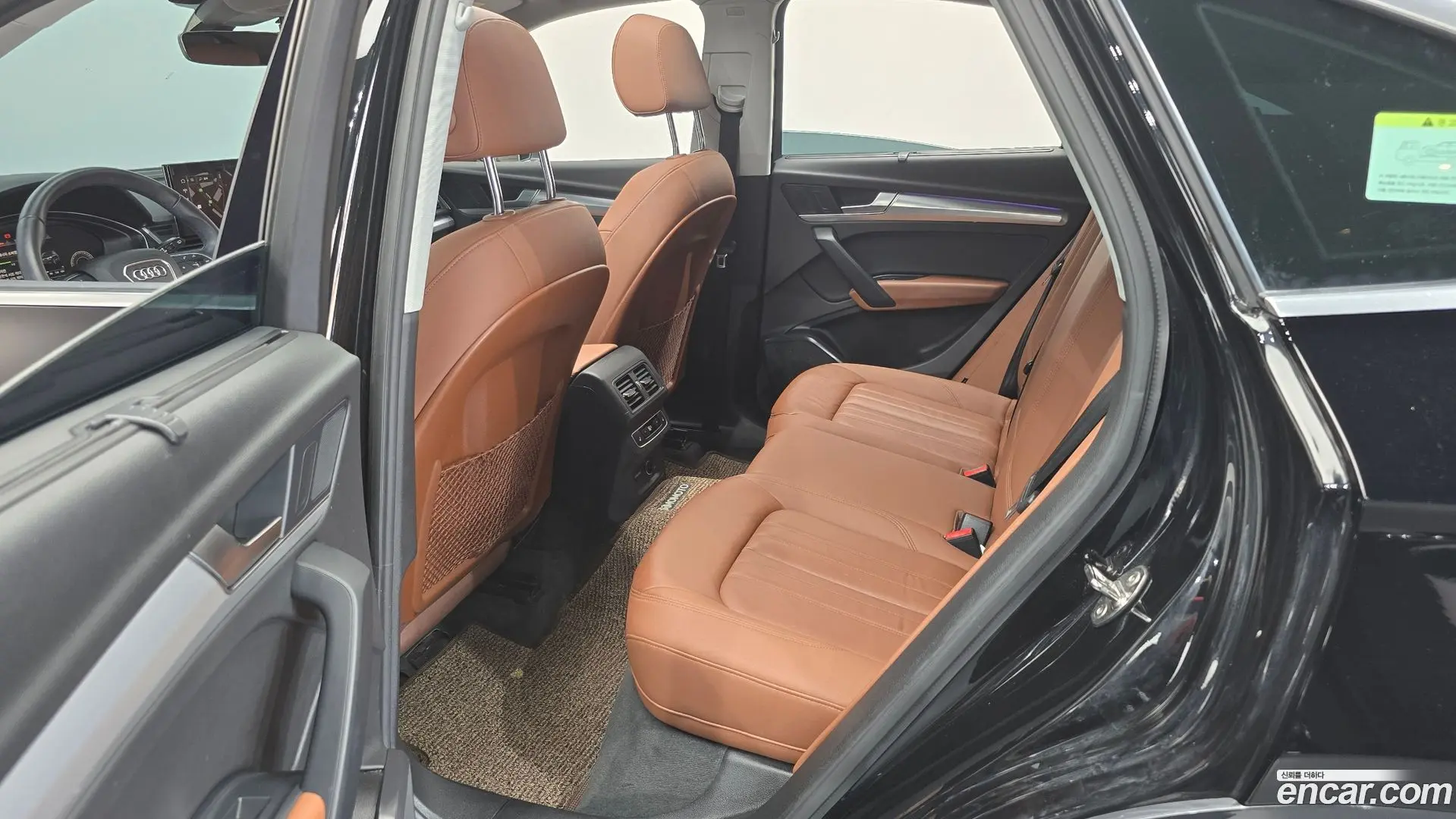 Audi Q5 45 TFSI Quattro Sportback