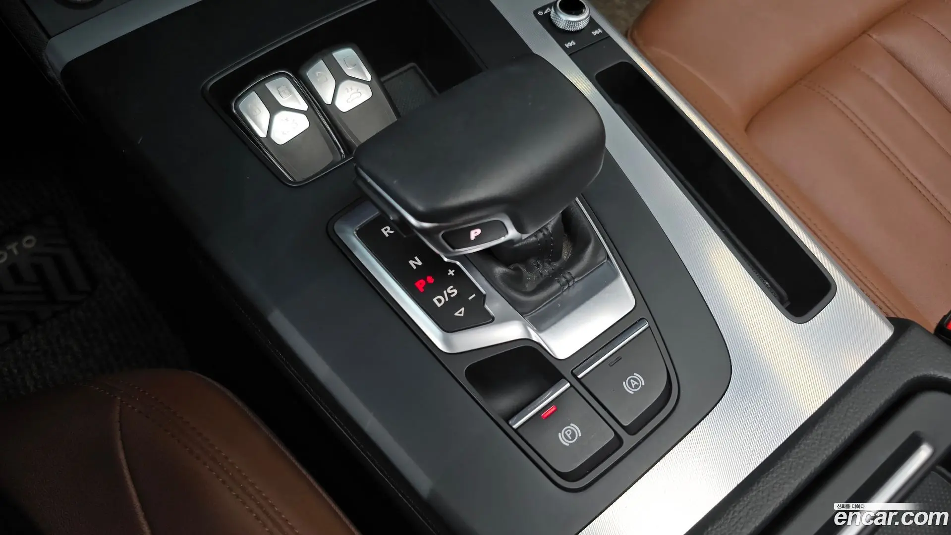 Audi Q5 45 TFSI Quattro Sportback