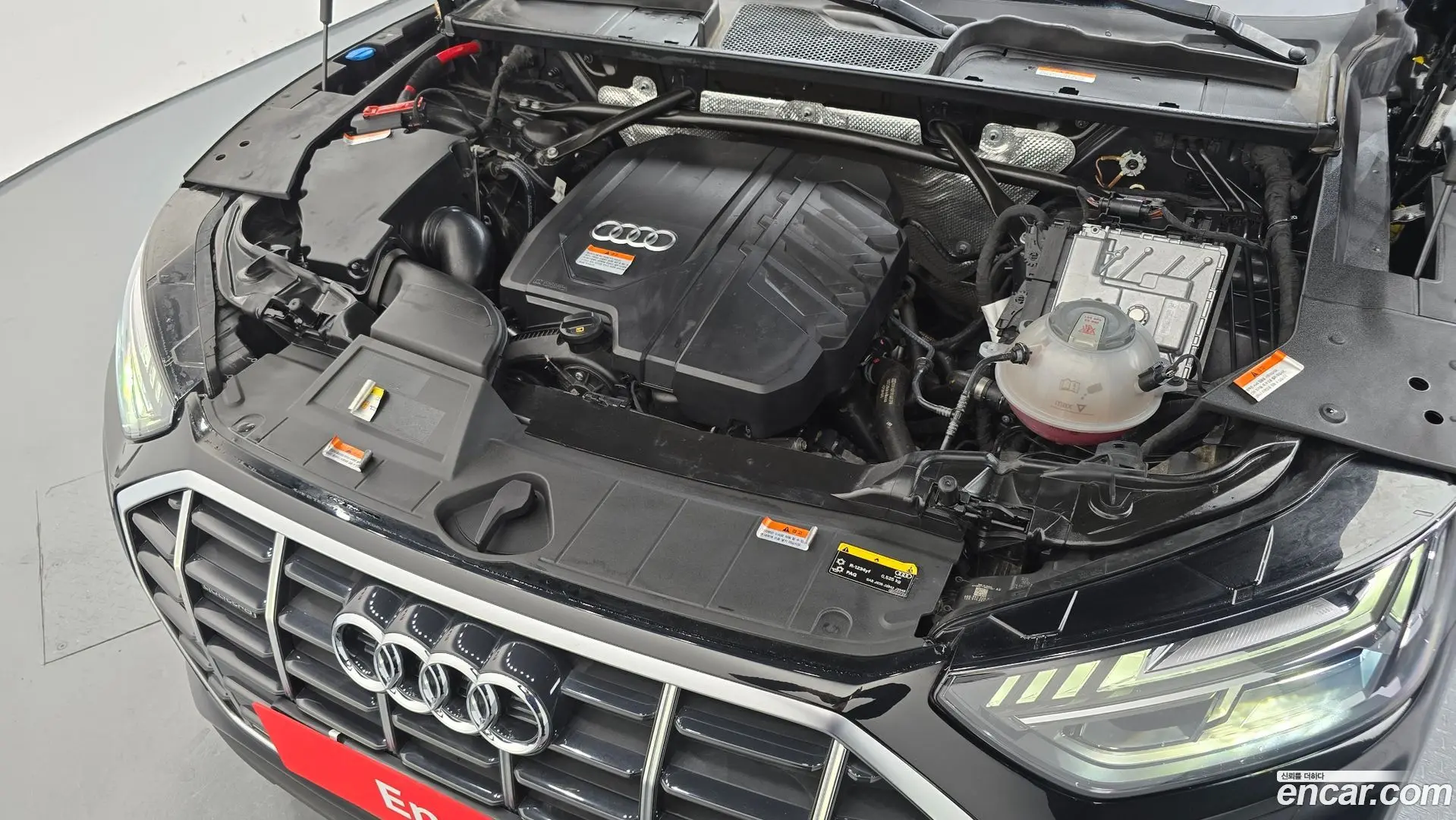 Audi Q5 45 TFSI Quattro Sportback