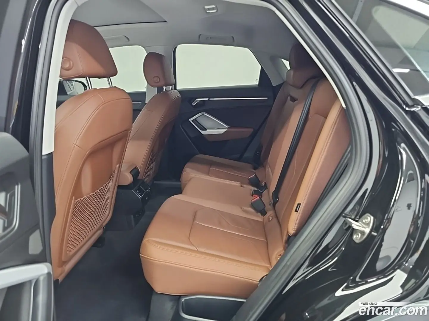 Audi Q3 35 TDI Sportback