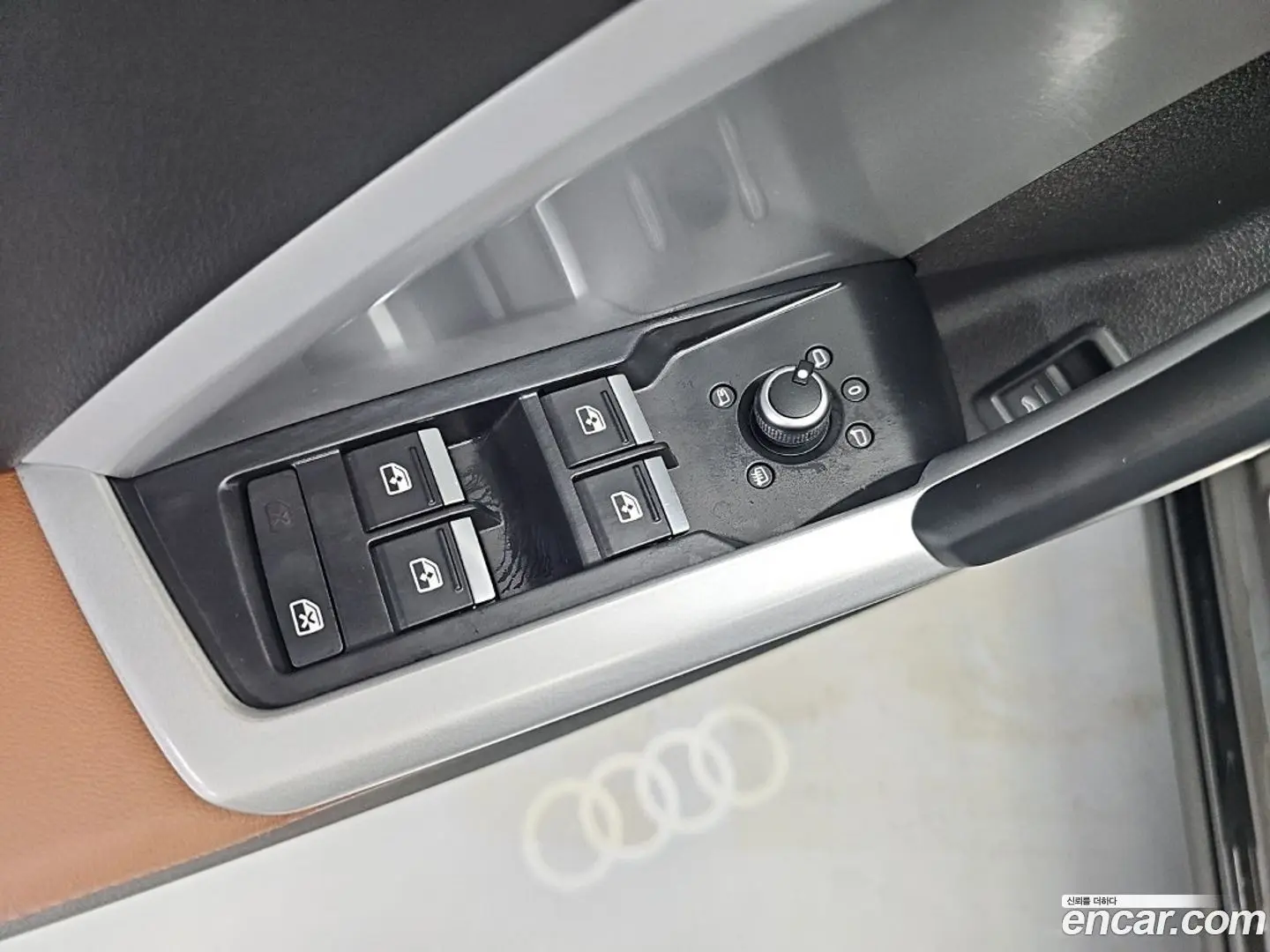 Audi Q3 35 TDI Sportback