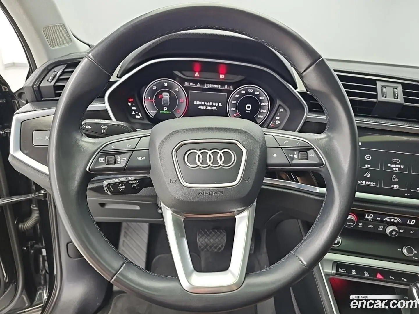 Audi Q3 35 TDI Sportback