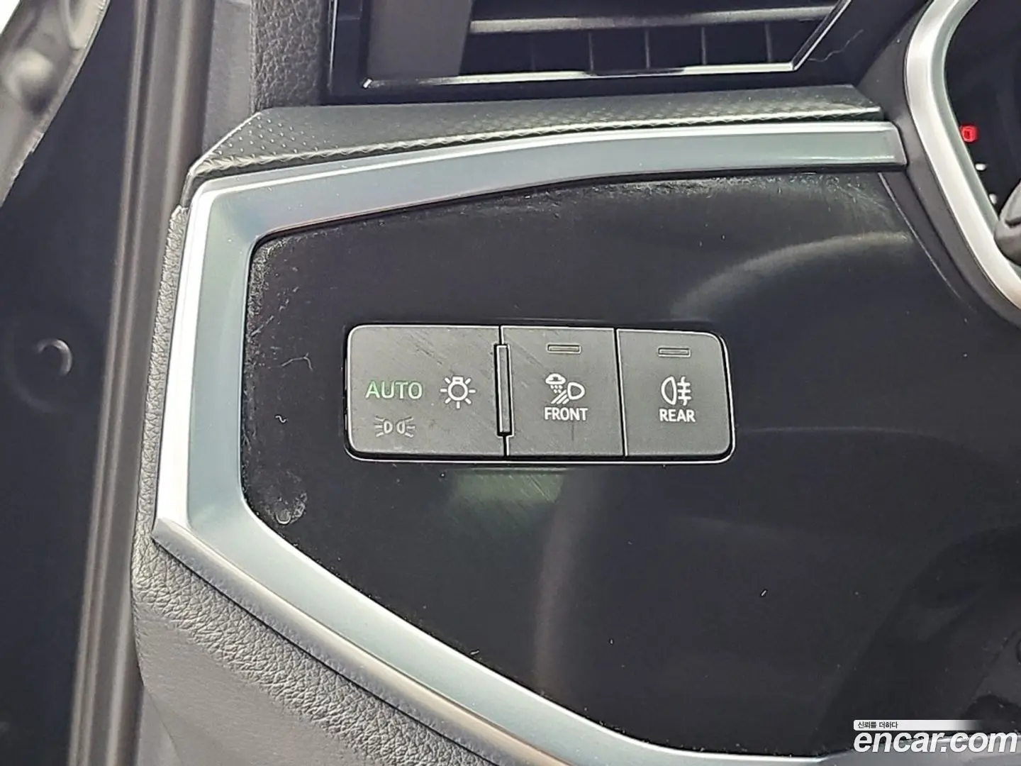Audi Q3 35 TDI Sportback
