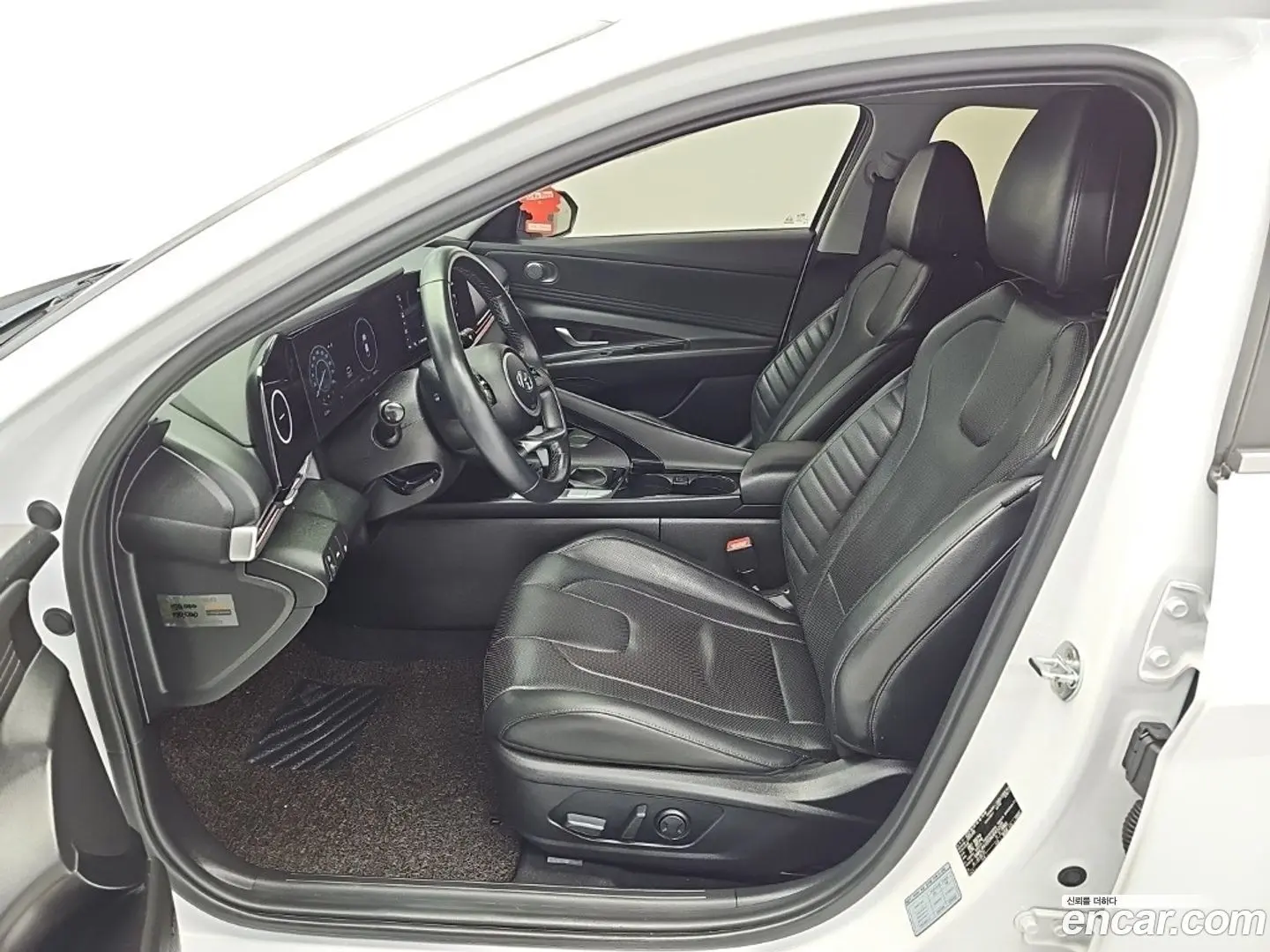 Hyundai AVANTE 1.6 2020