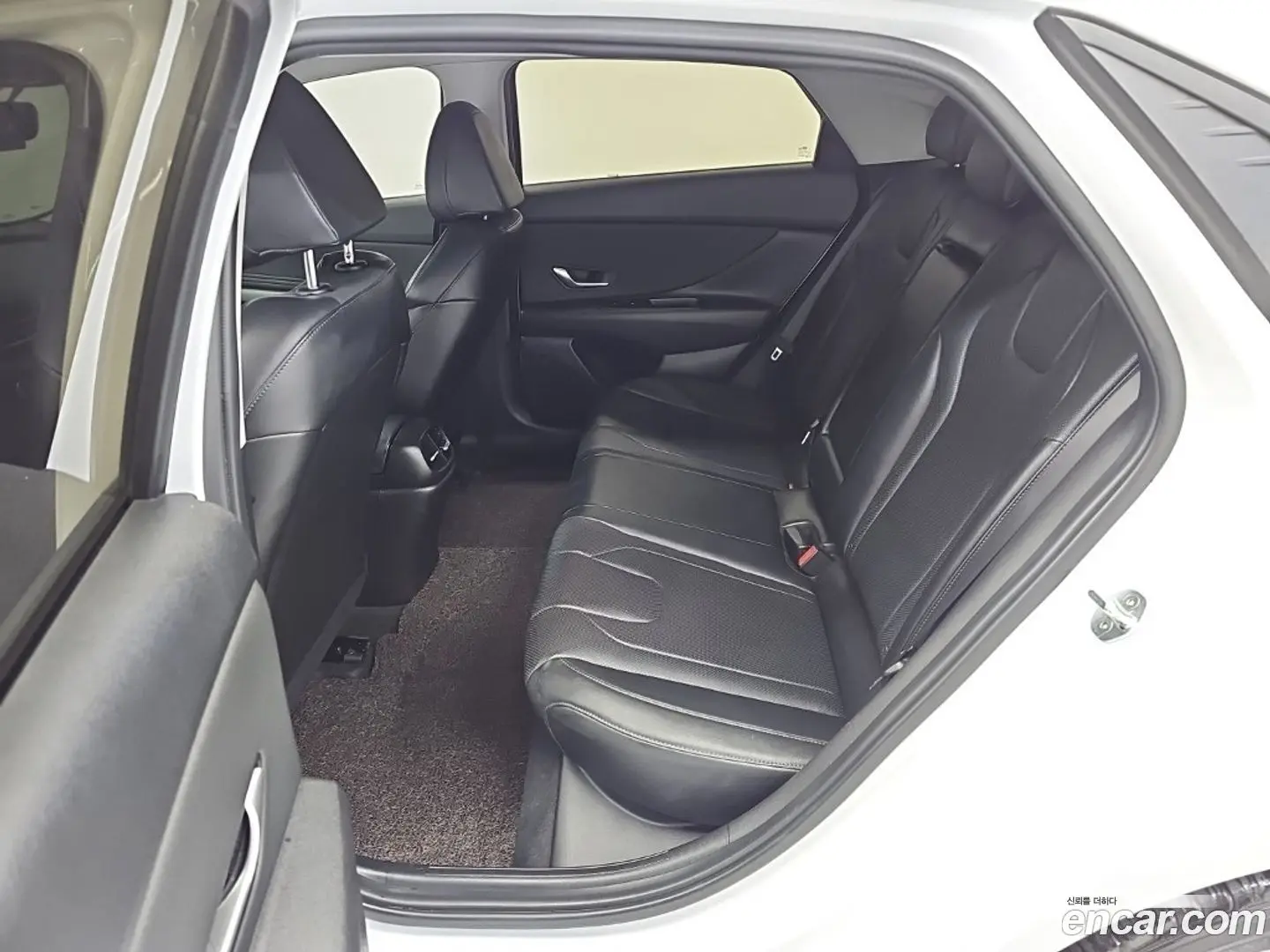 Hyundai AVANTE 1.6 2020