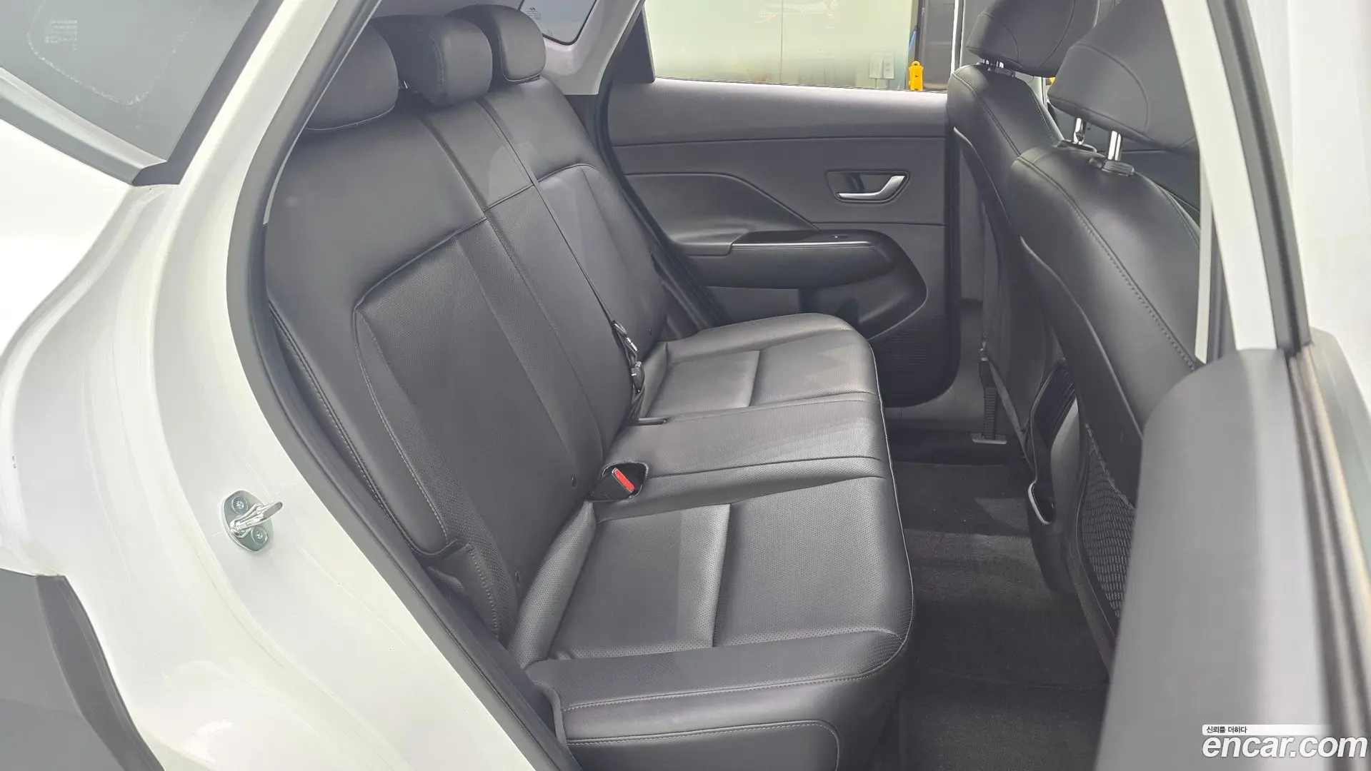 Hyundai Kona Gasoline 1.6 Turbo 2WD 2023