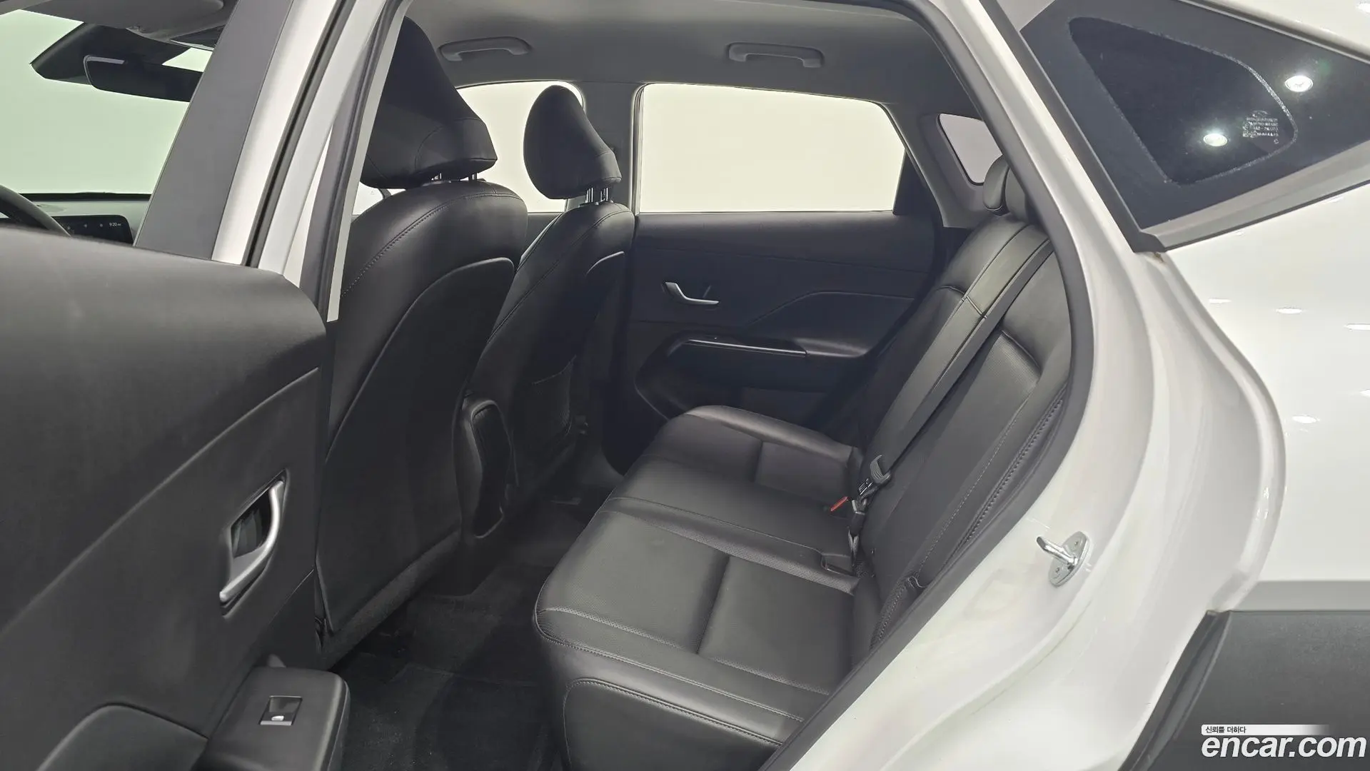 Hyundai Kona Gasoline 1.6 Turbo 2WD 2023