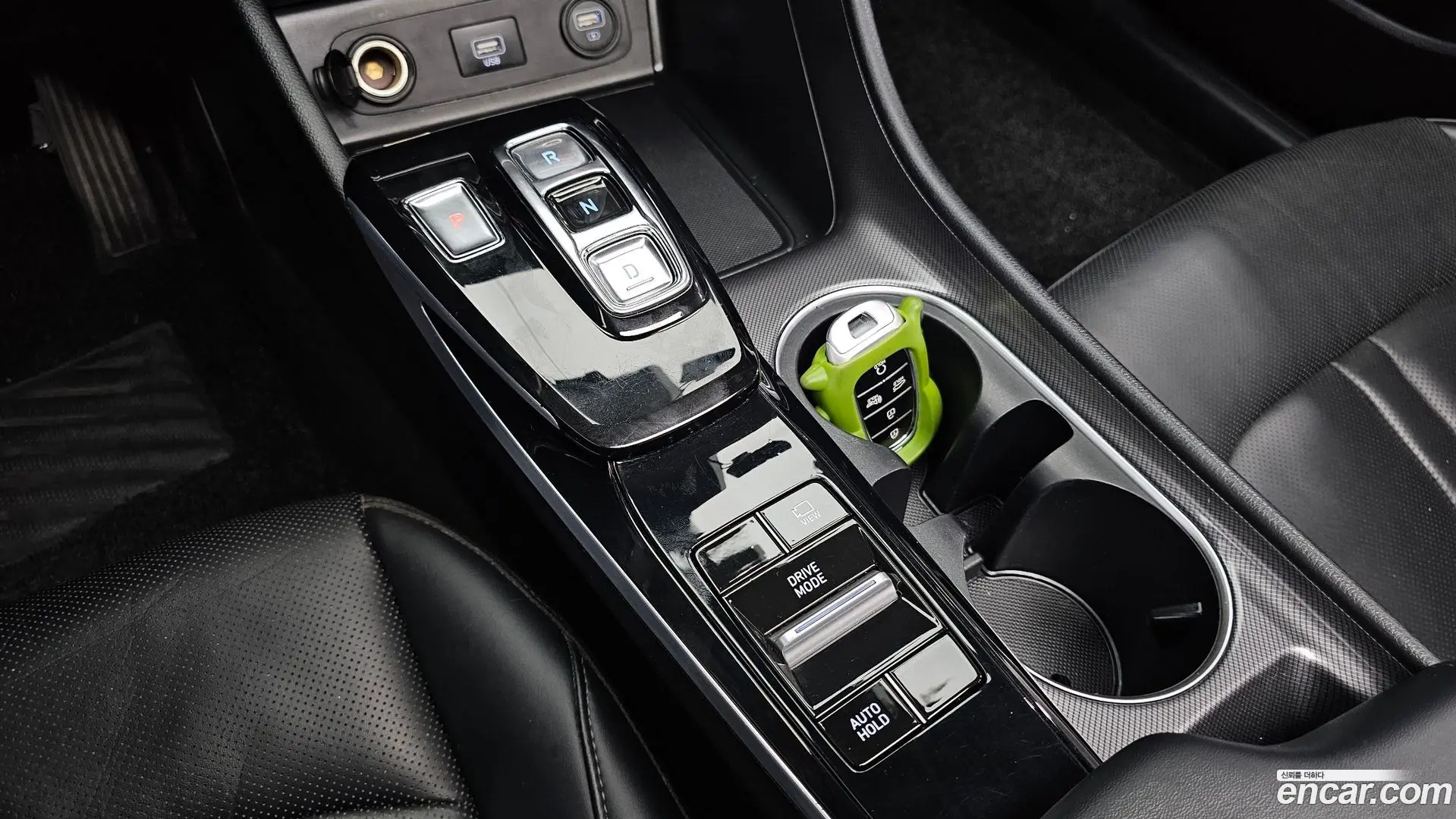 Hyundai Sonata 2.0 2019