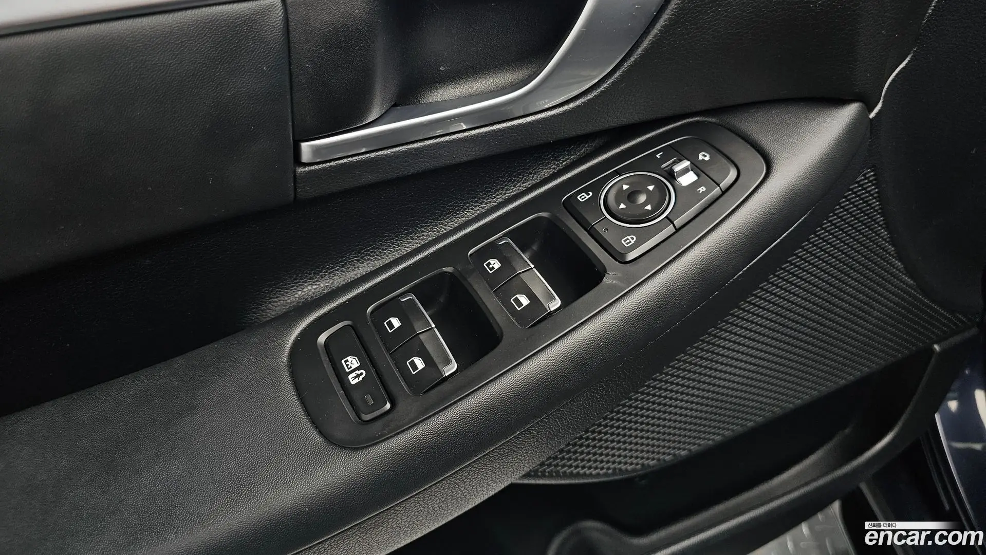 Hyundai Sonata 2.0 2019