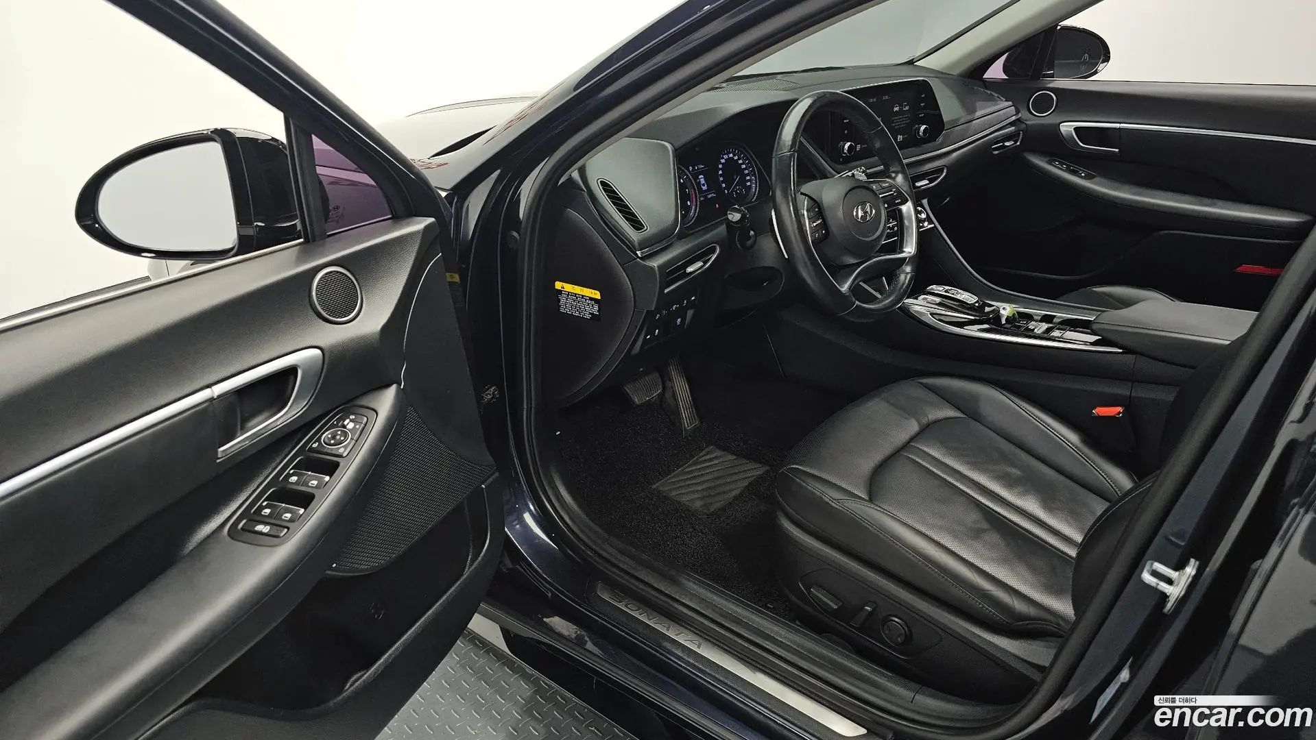 Hyundai Sonata 2.0 2019