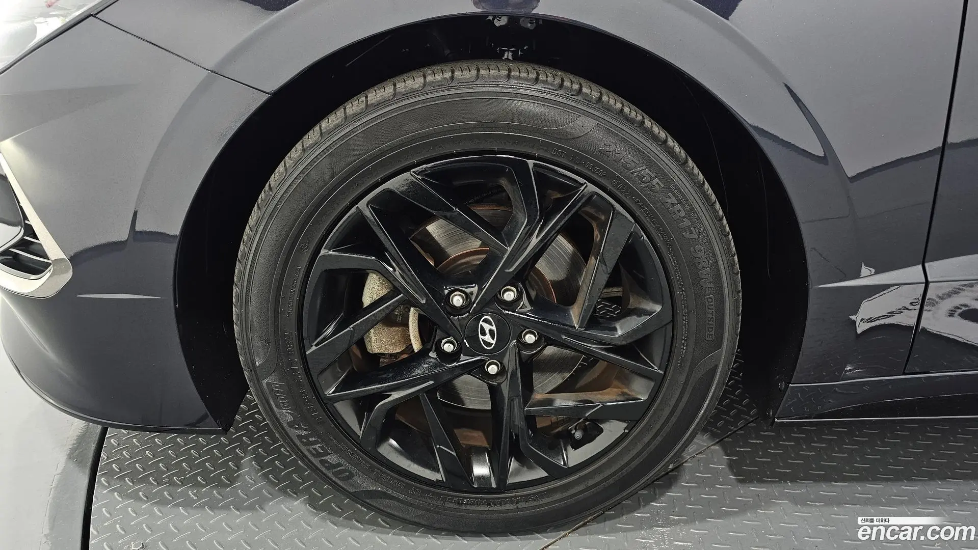 Hyundai Sonata 2.0 2019