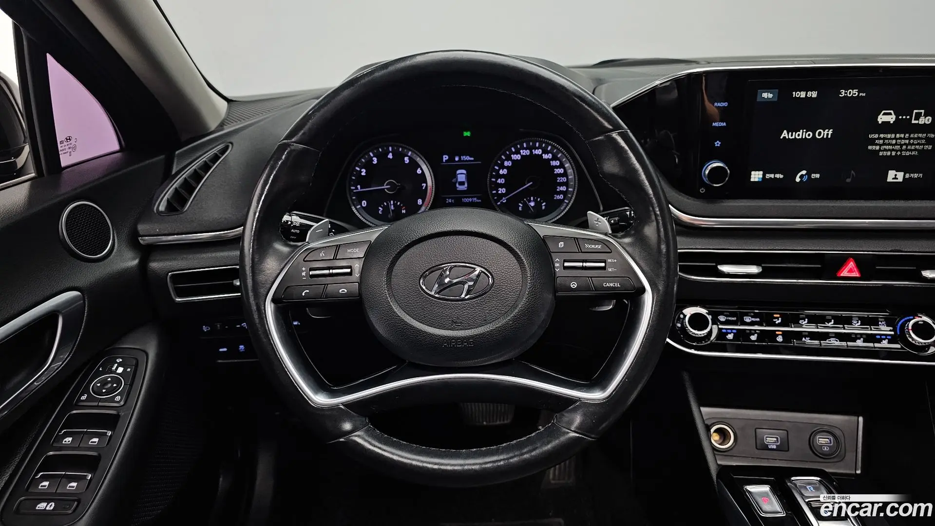 Hyundai Sonata 2.0 2019
