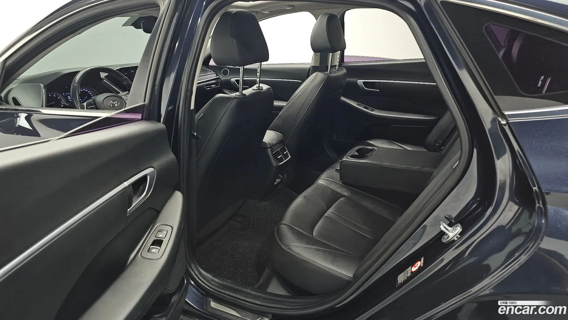Hyundai Sonata 2.0 2019