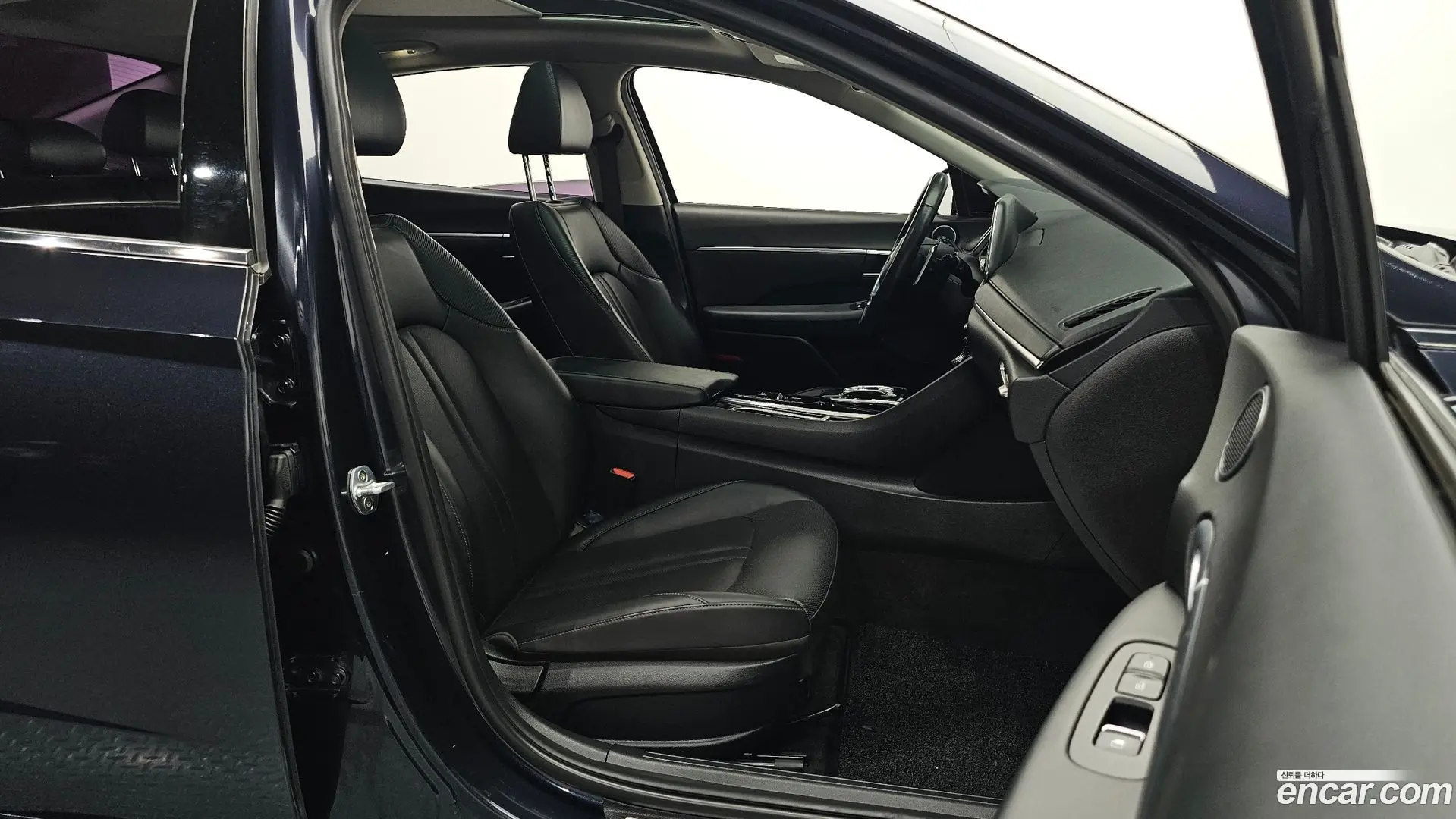 Hyundai Sonata 2.0 2019