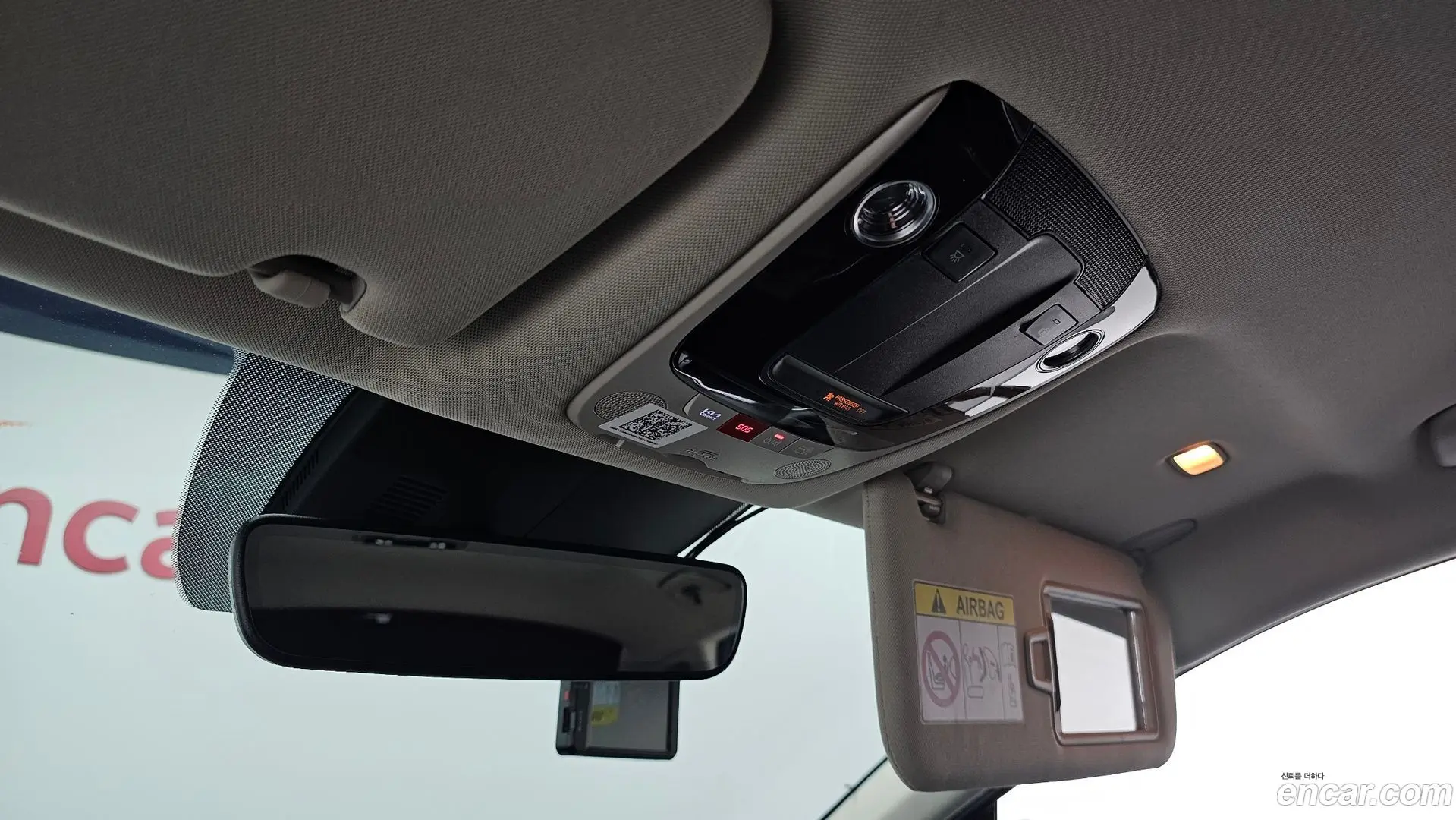 Kia K5 2.0 2019