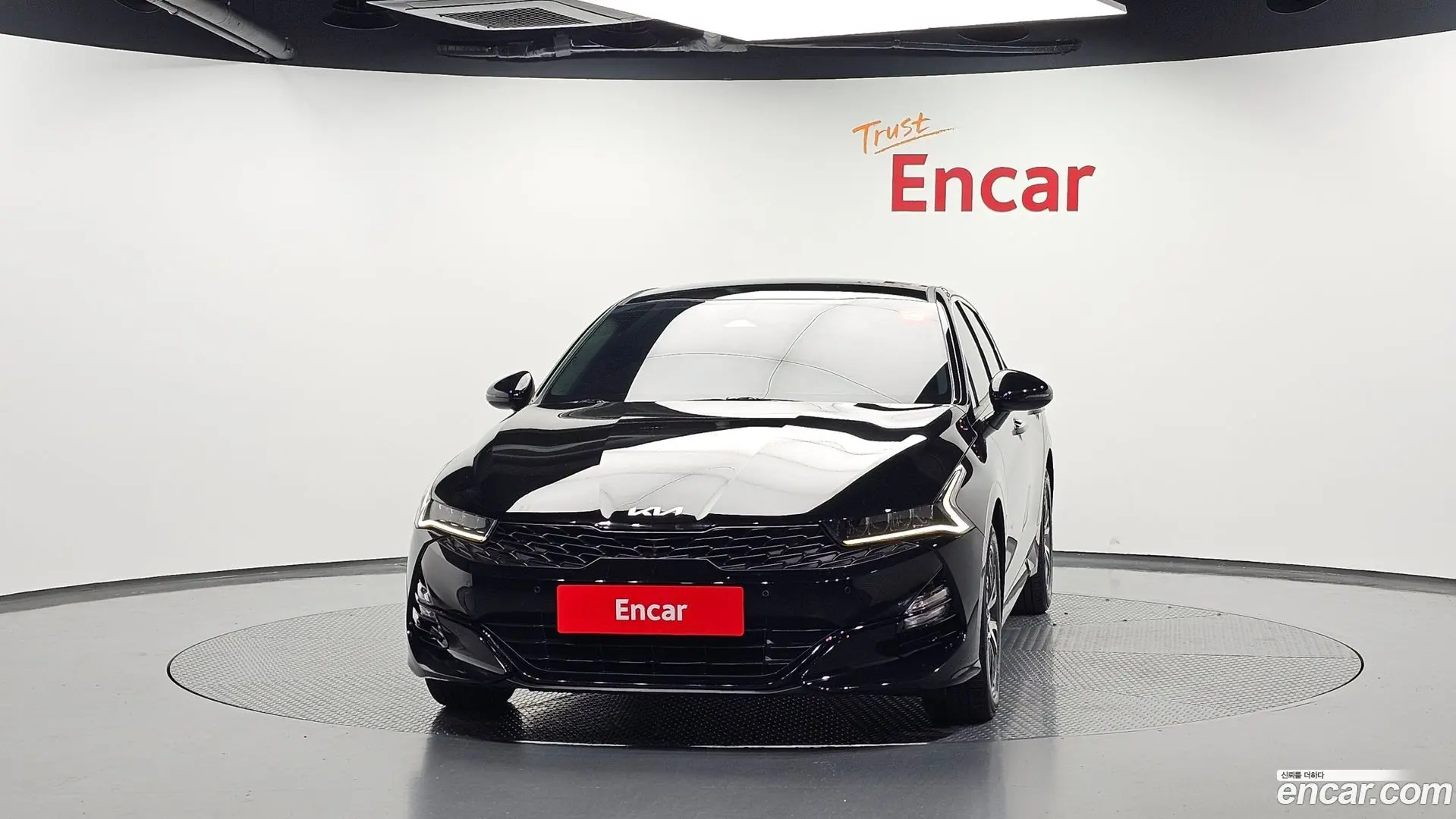 Kia K5 2.0 2019