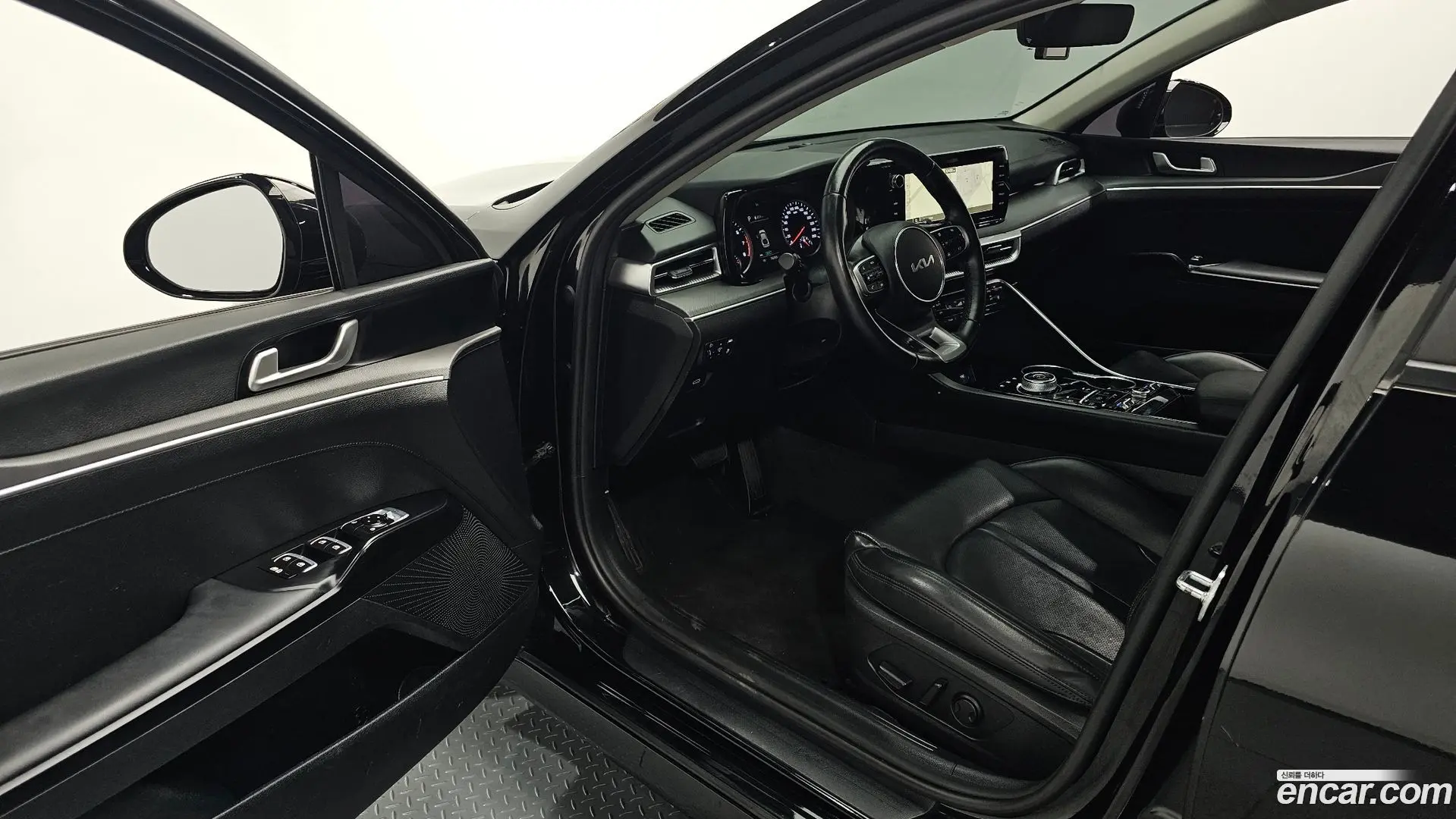 Kia K5 2.0 2019