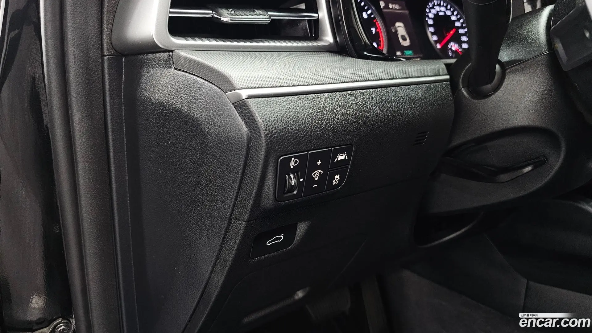 Kia K5 2.0 2019
