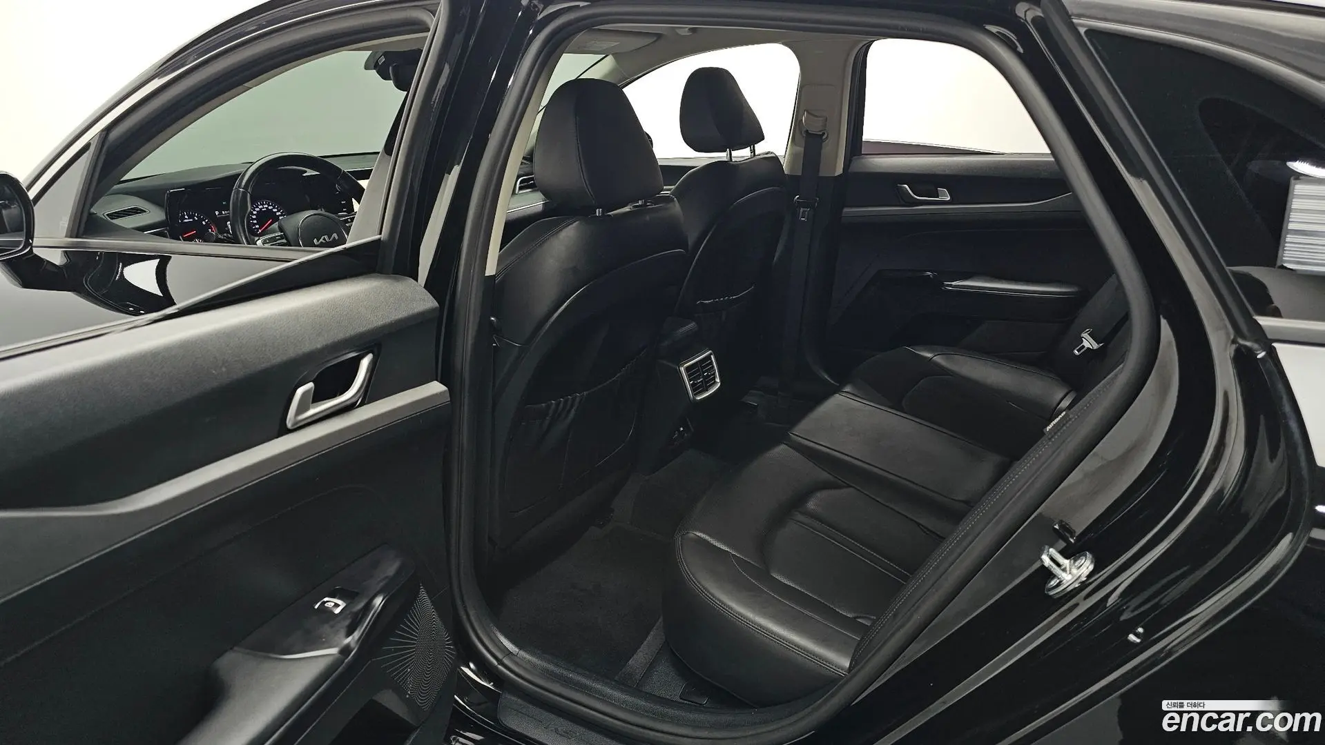 Kia K5 2.0 2019