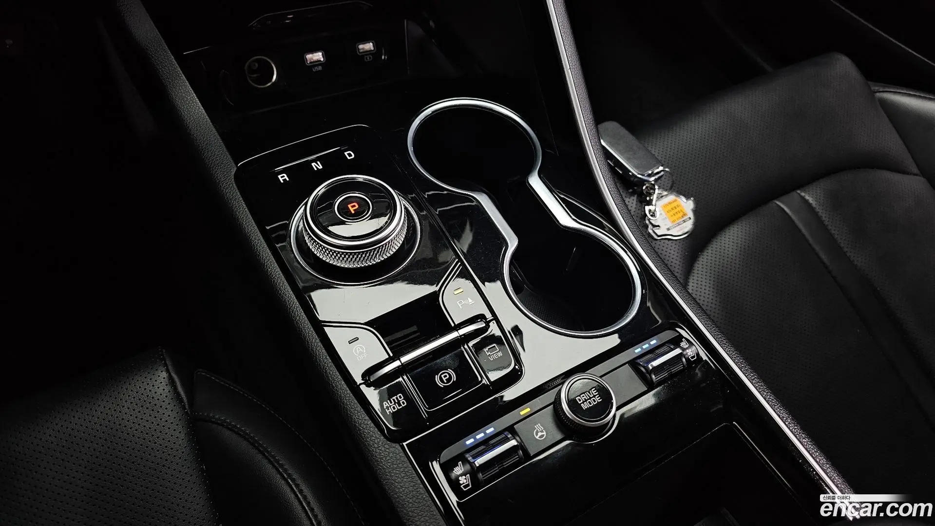 Kia K5 2.0 2019