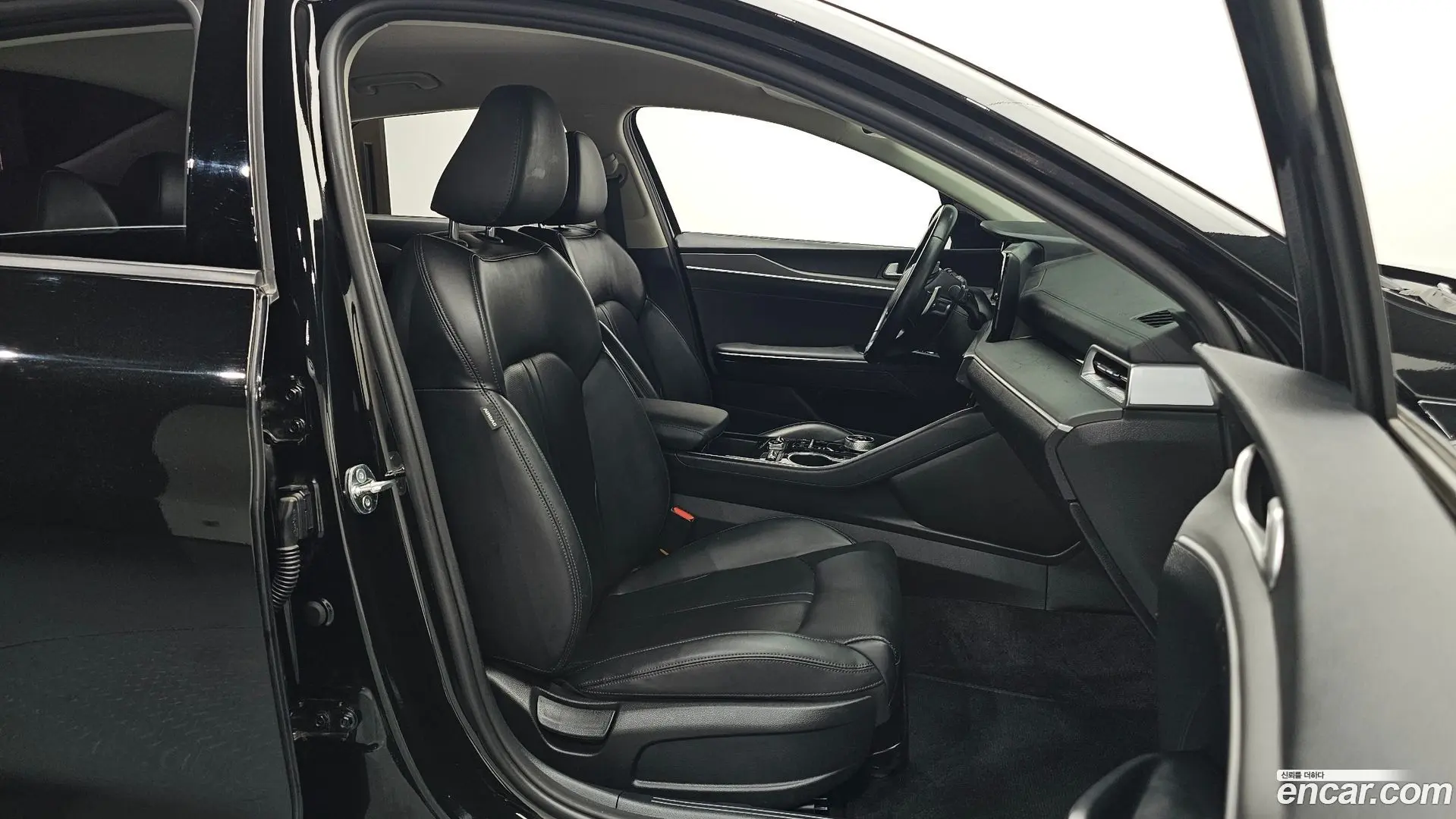 Kia K5 2.0 2019