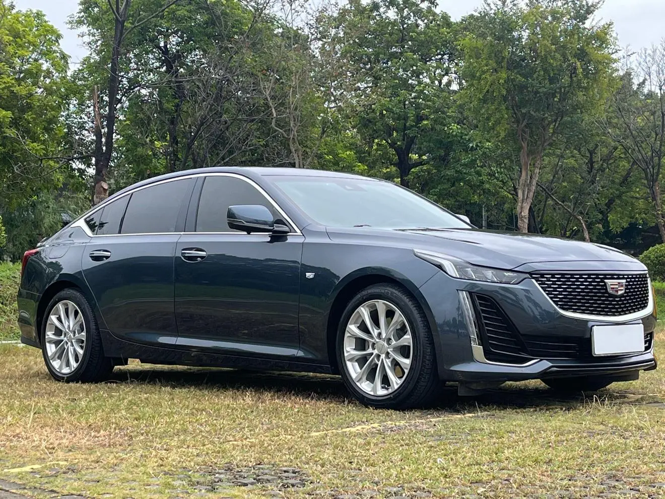 Cadillac CT5 2022 28T Luxury Standard